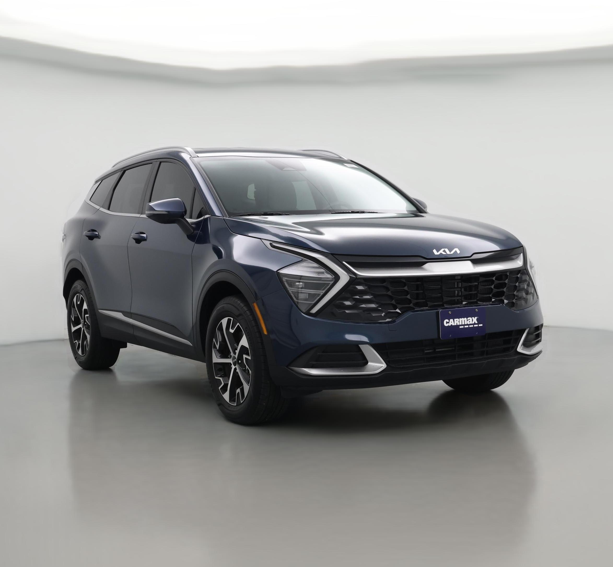 Thumbnail: 2025 Kia Sportage - 1