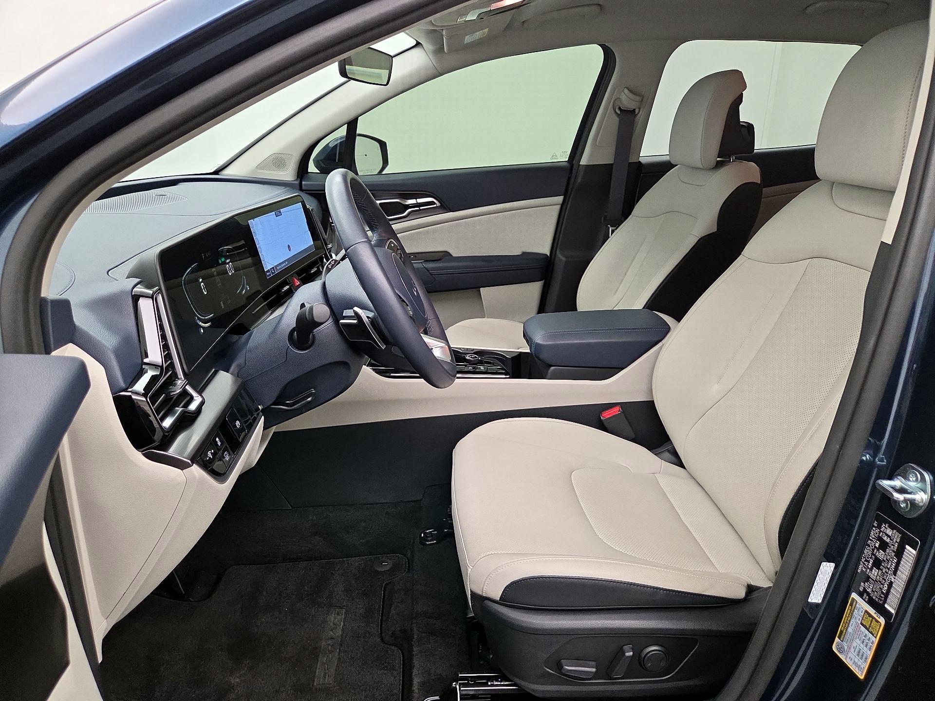 Thumbnail: 2025 Kia Sportage - 11