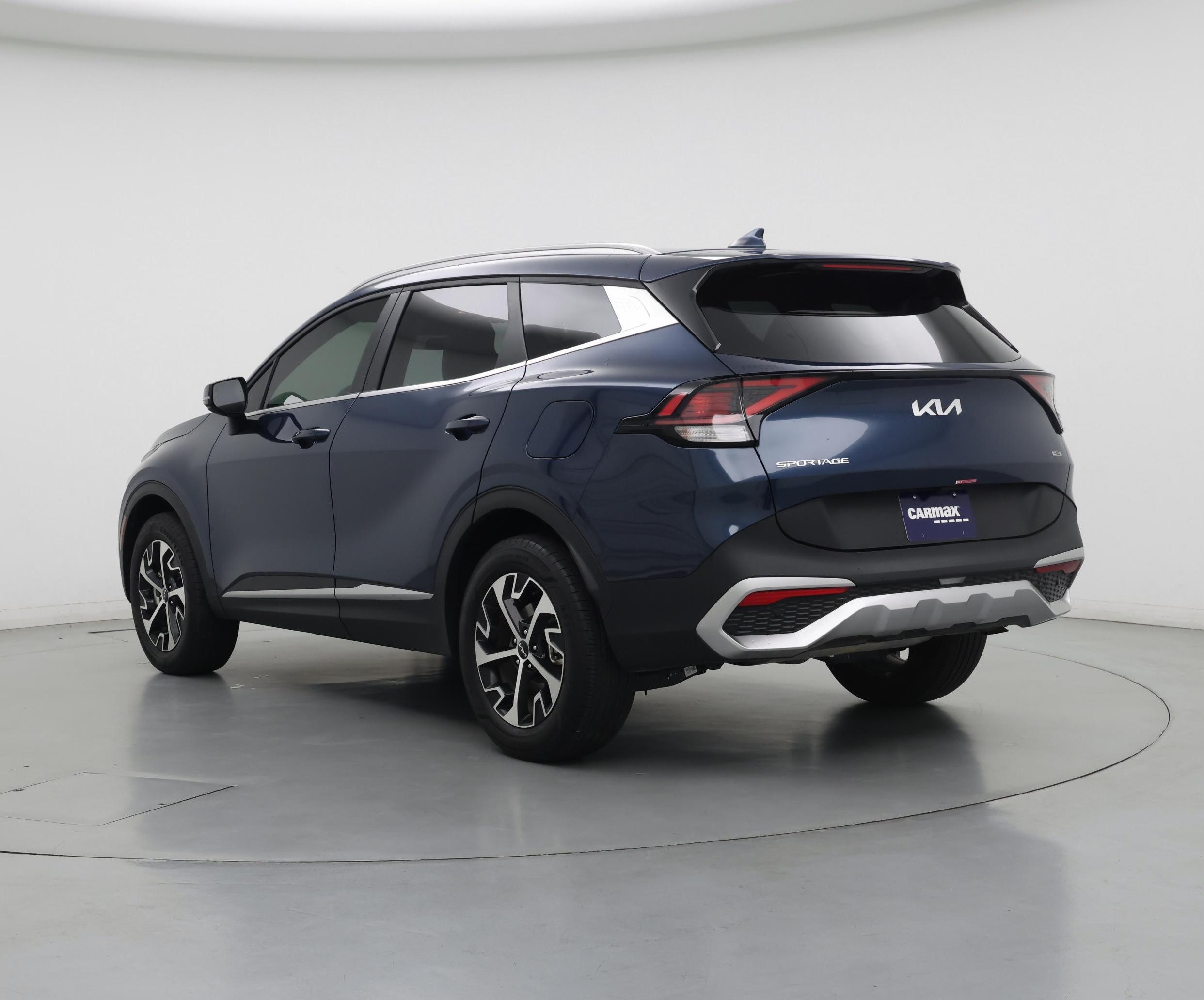 Thumbnail: 2025 Kia Sportage - 2
