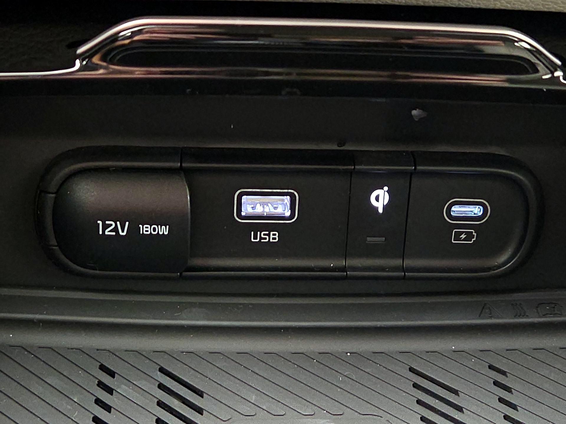 Thumbnail: 2025 Kia Sportage - 19