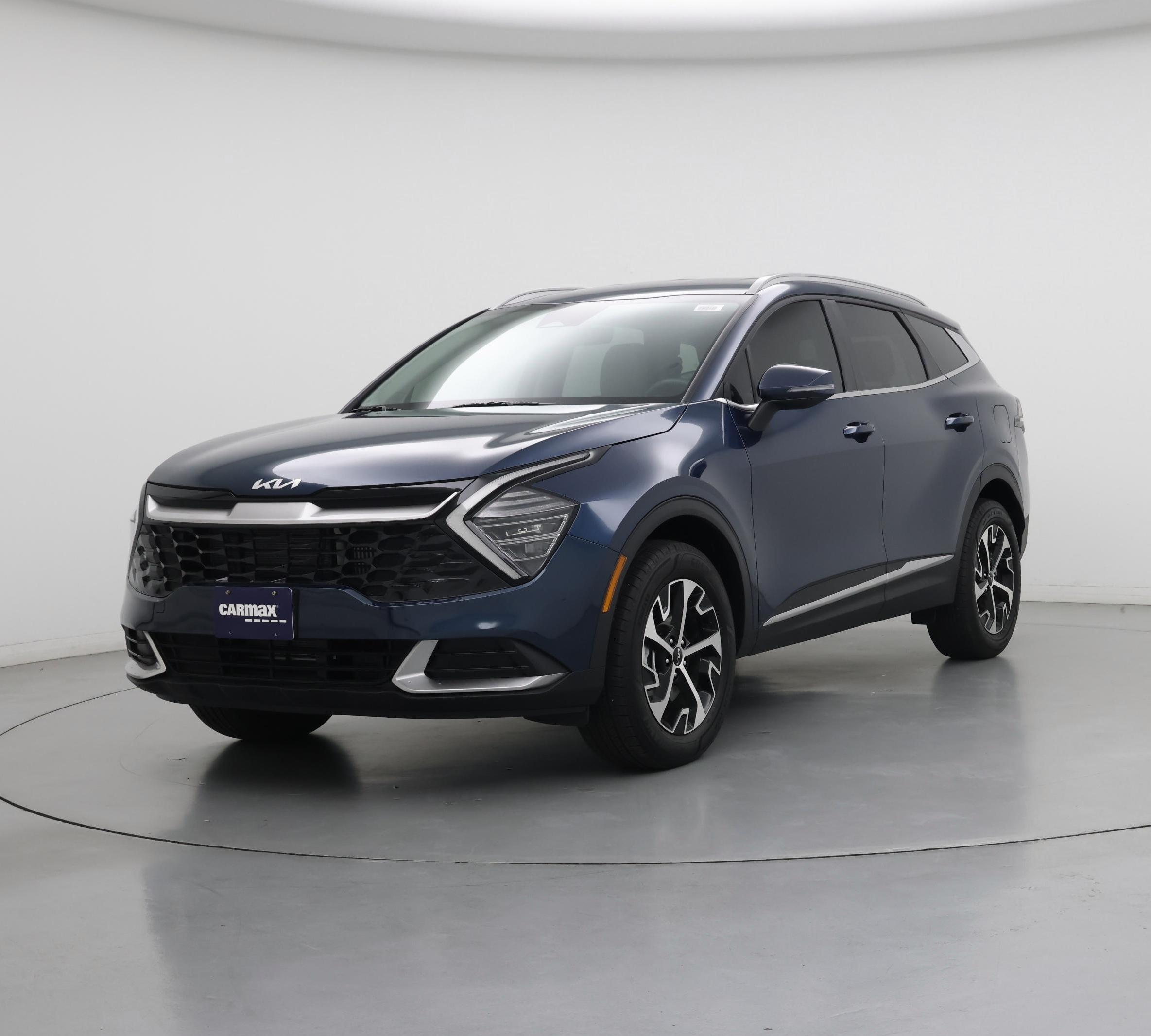 Thumbnail: 2025 Kia Sportage - 4