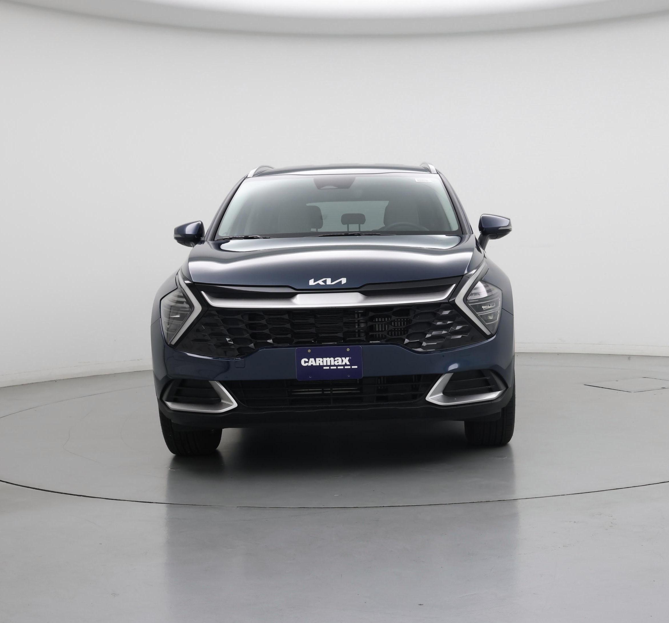Thumbnail: 2025 Kia Sportage - 5