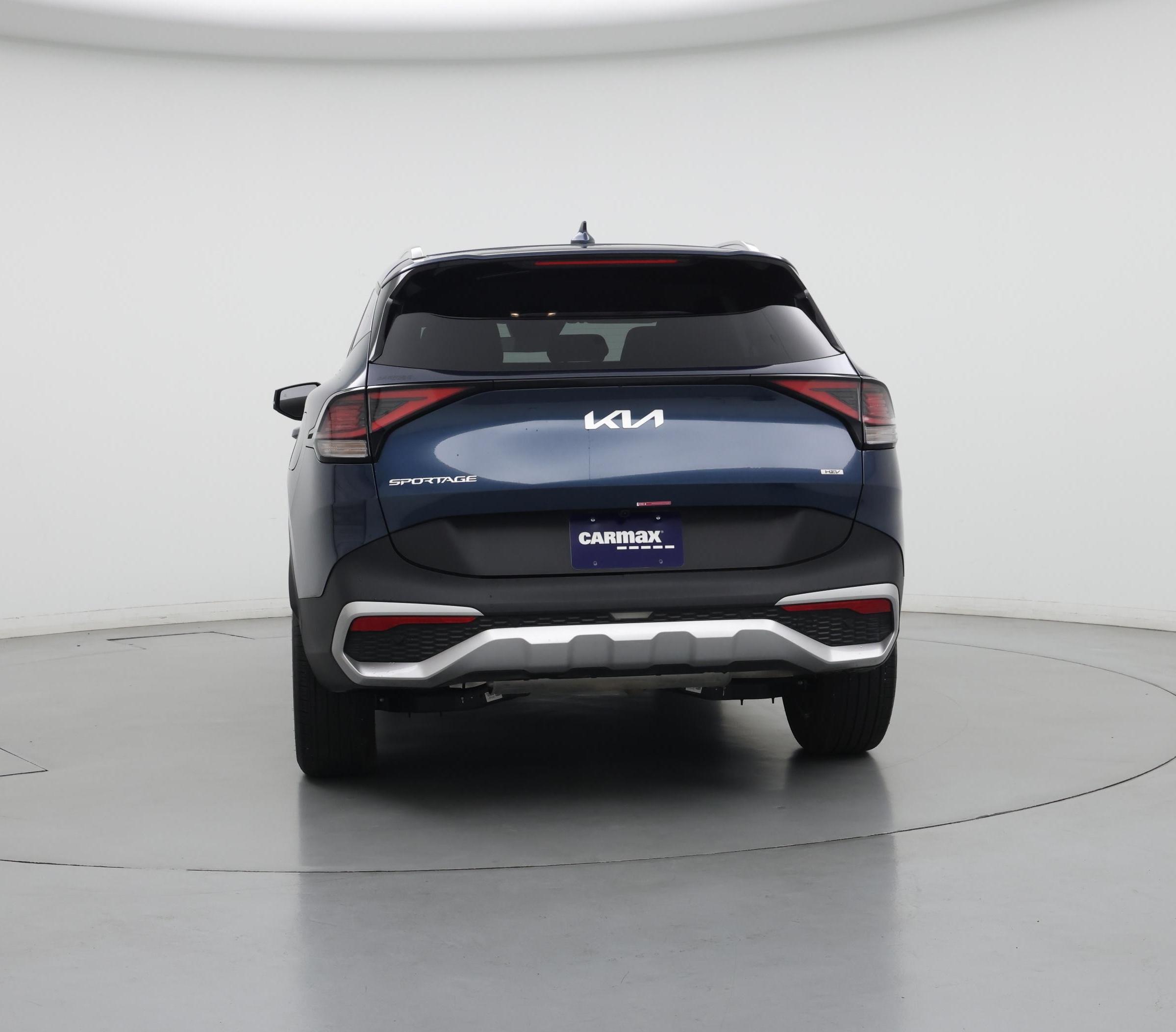 Thumbnail: 2025 Kia Sportage - 6