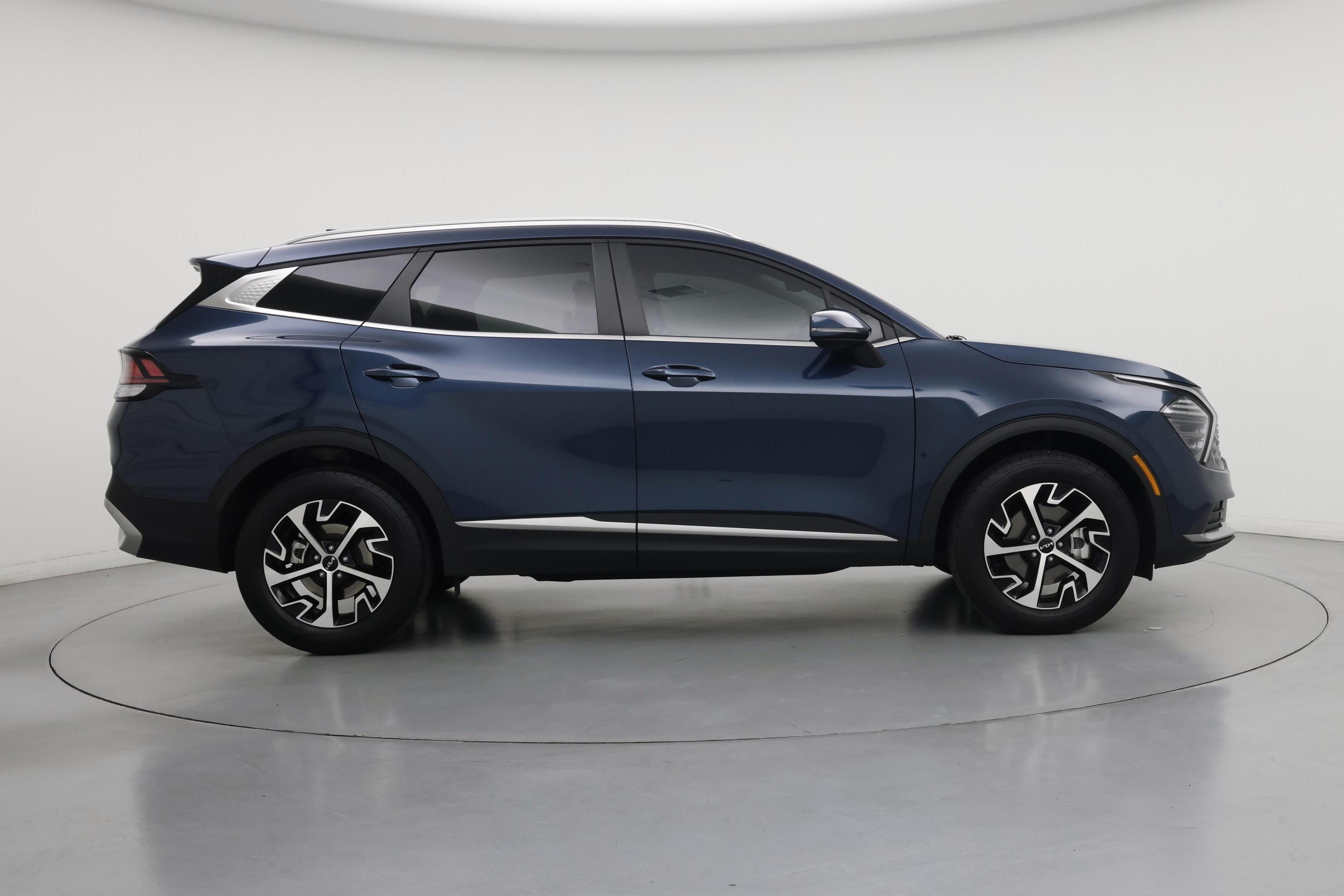 Thumbnail: 2025 Kia Sportage - 7