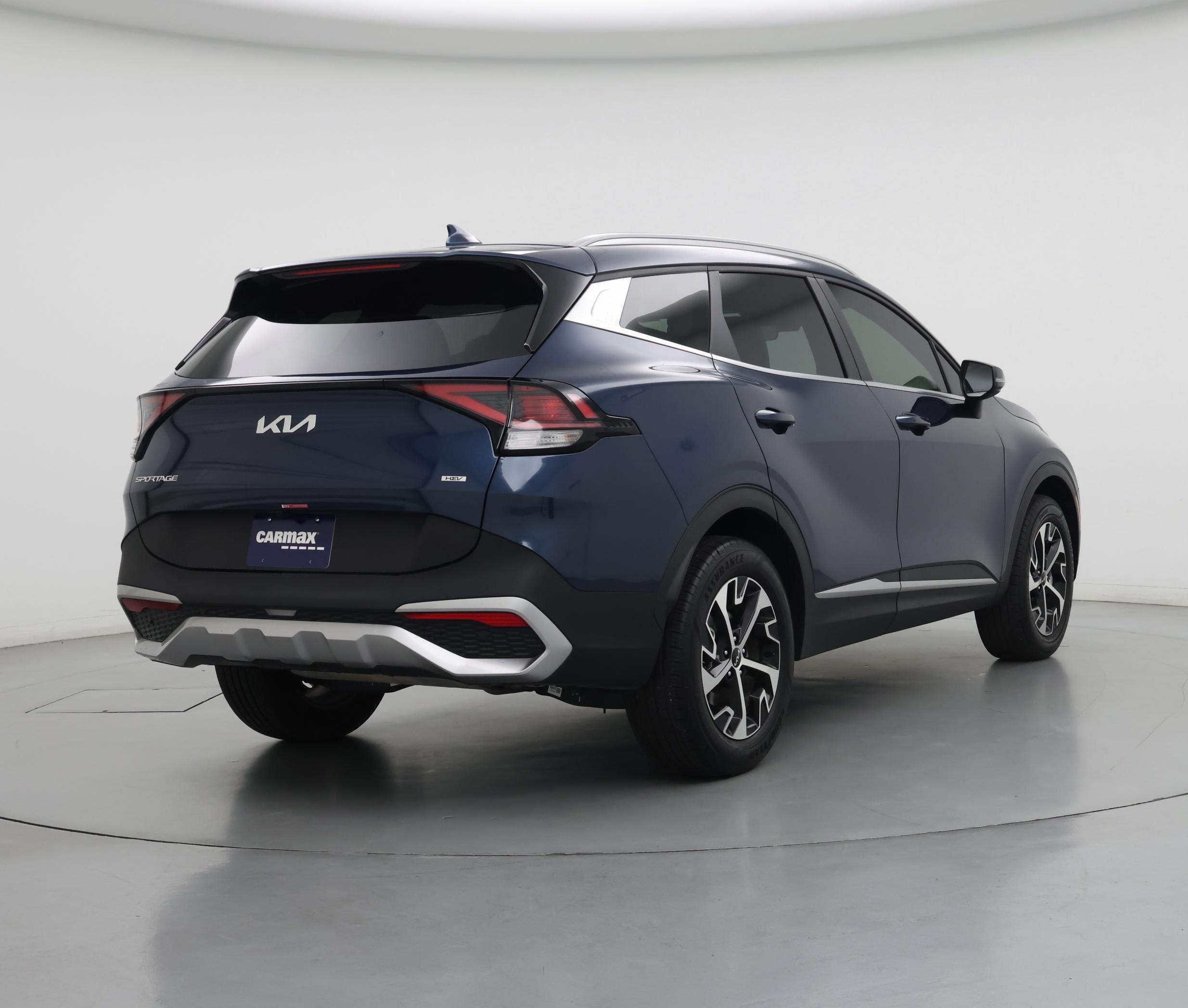 Thumbnail: 2025 Kia Sportage - 8