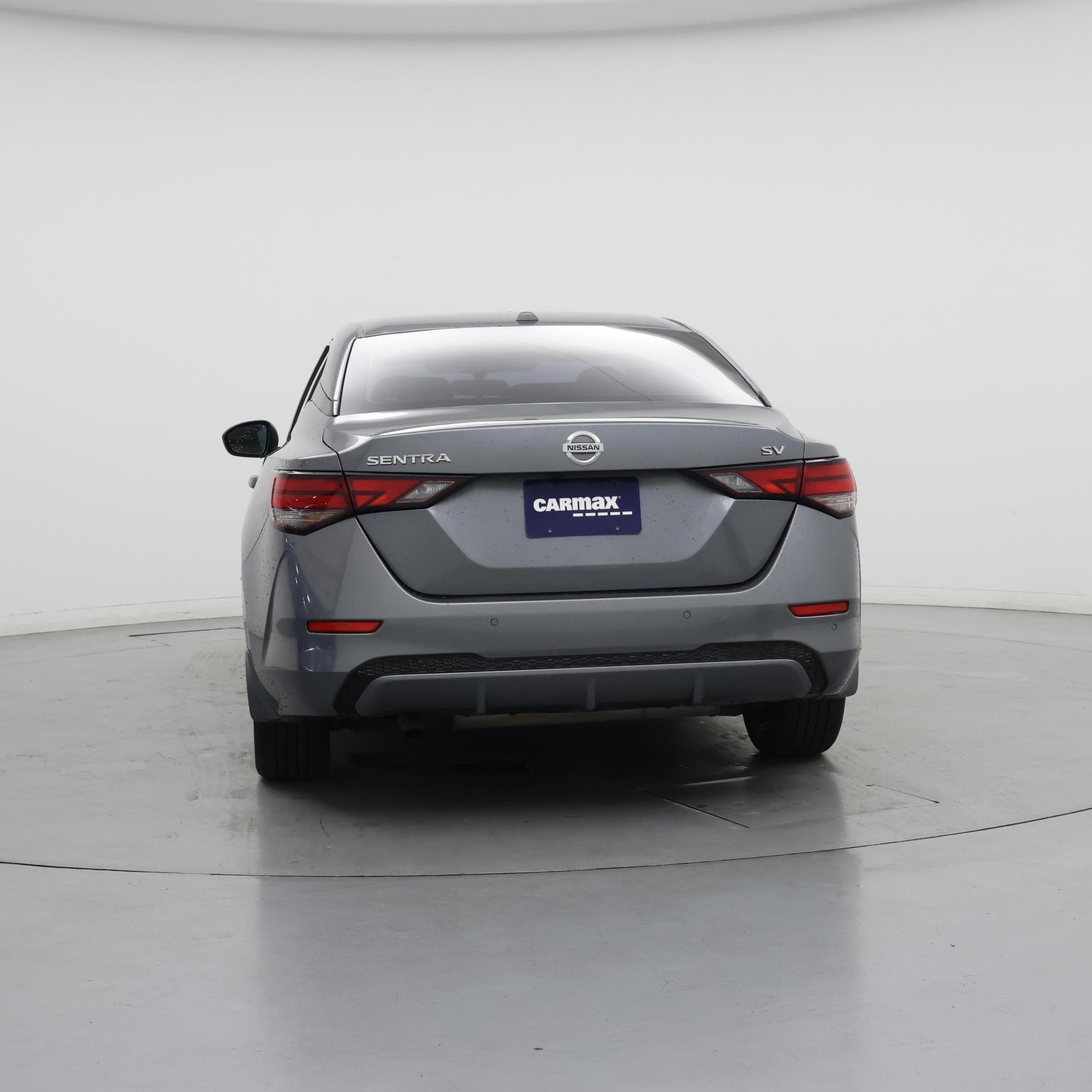 Thumbnail: 2021 Nissan Sentra - 6