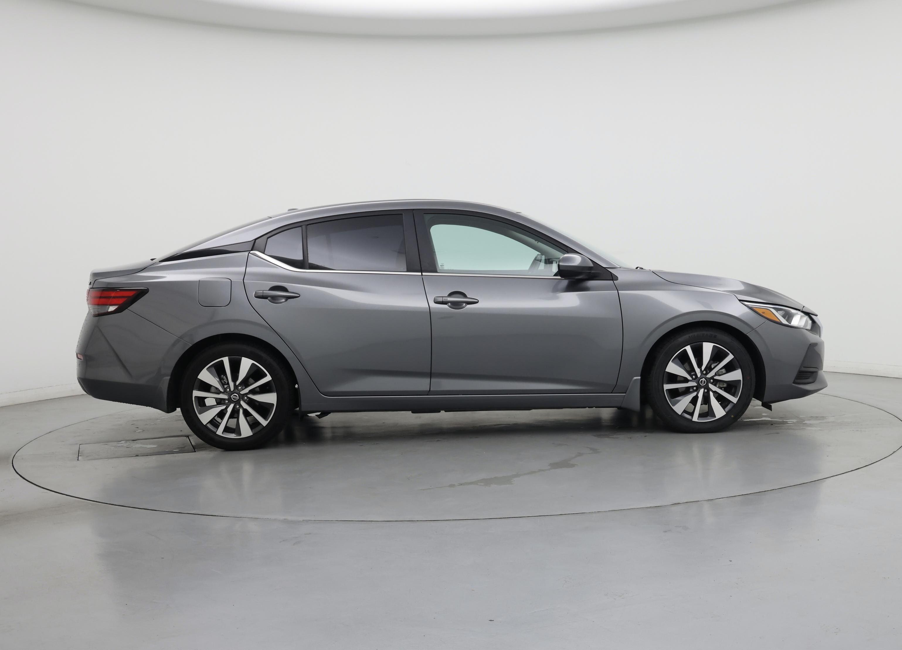 Thumbnail: 2021 Nissan Sentra - 7