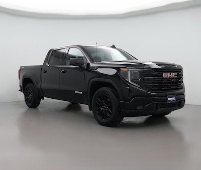 Recommended categories heading image of the selected vehicle