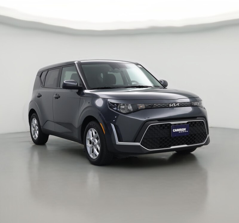2025 Kia Soul S