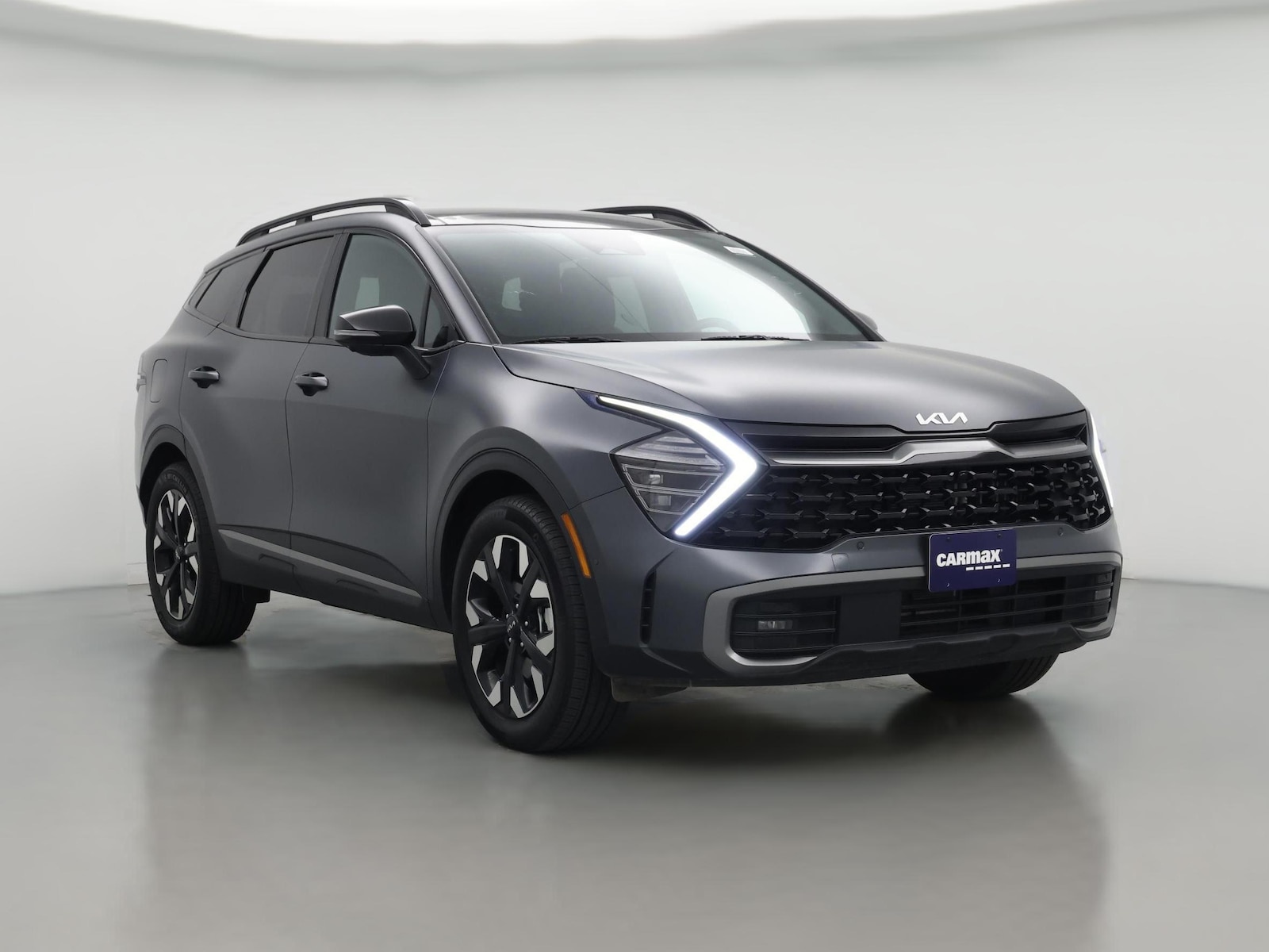 2024 Kia Sportage X-Line Prestige