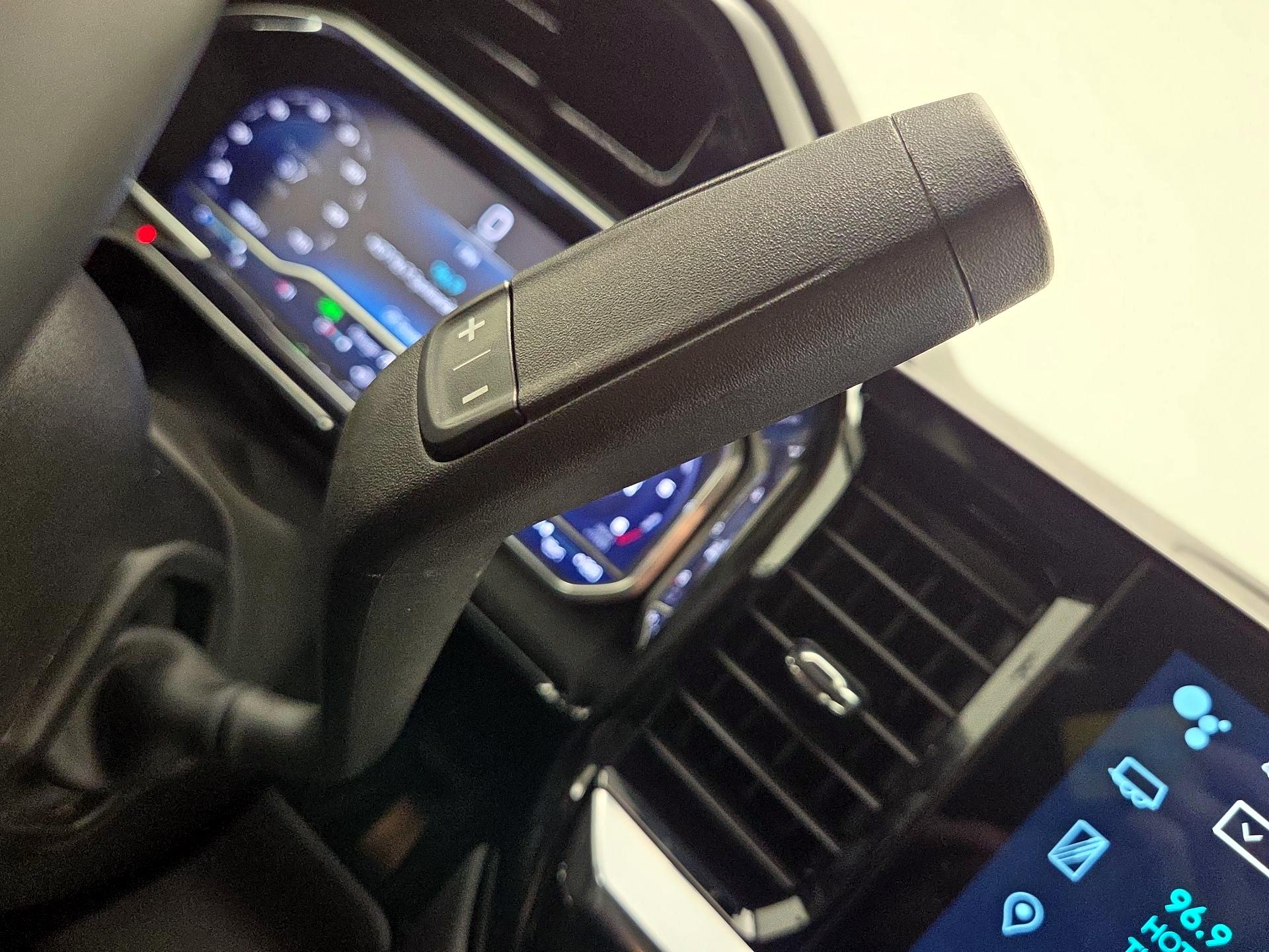 Thumbnail: 2024 Chevrolet Silverado 1500 - 18
