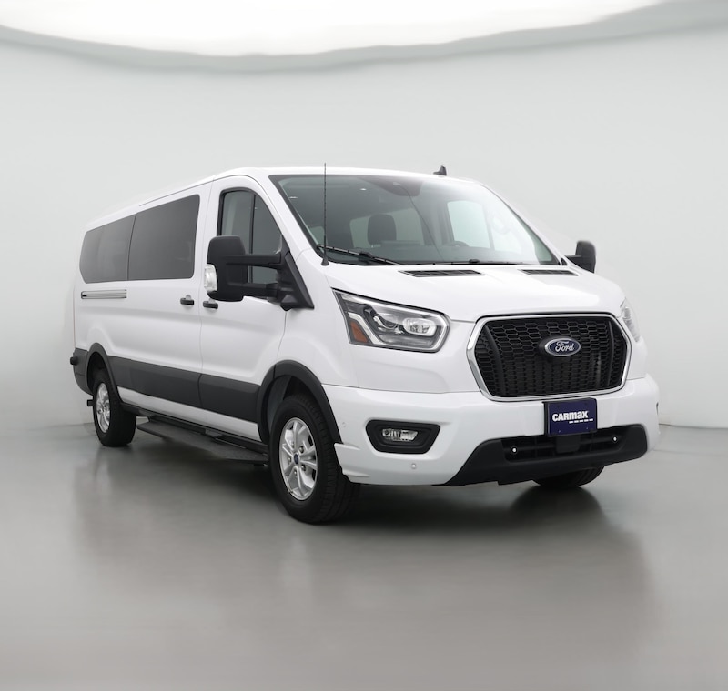 2023 Ford Transit 350 XLT
