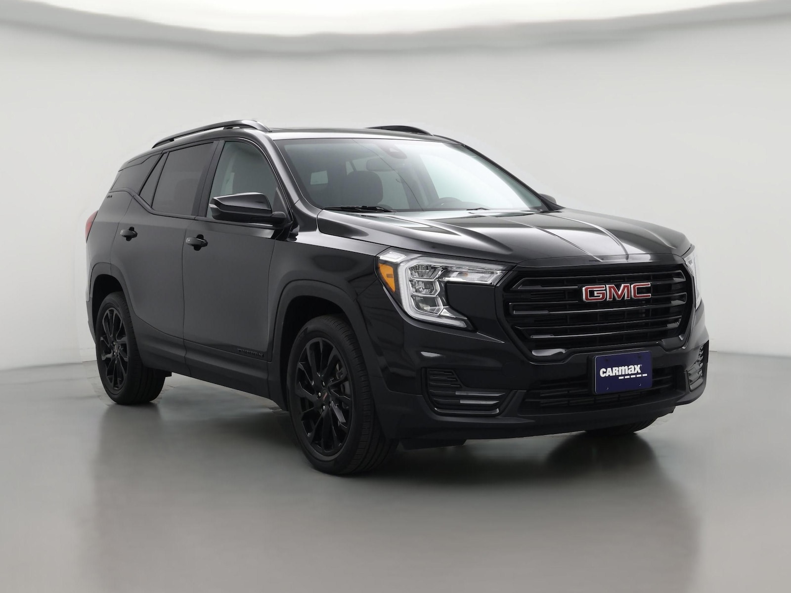 2023 GMC Terrain