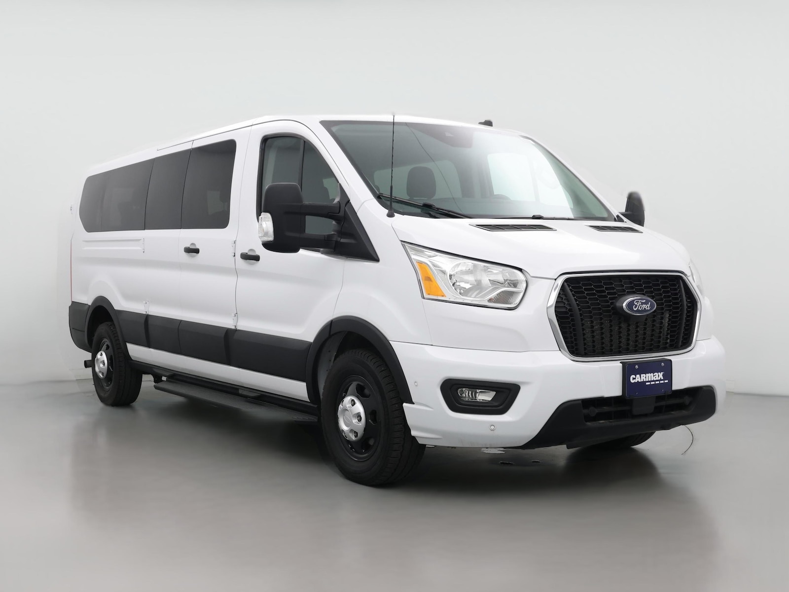 2021 Ford Transit Passenger Van