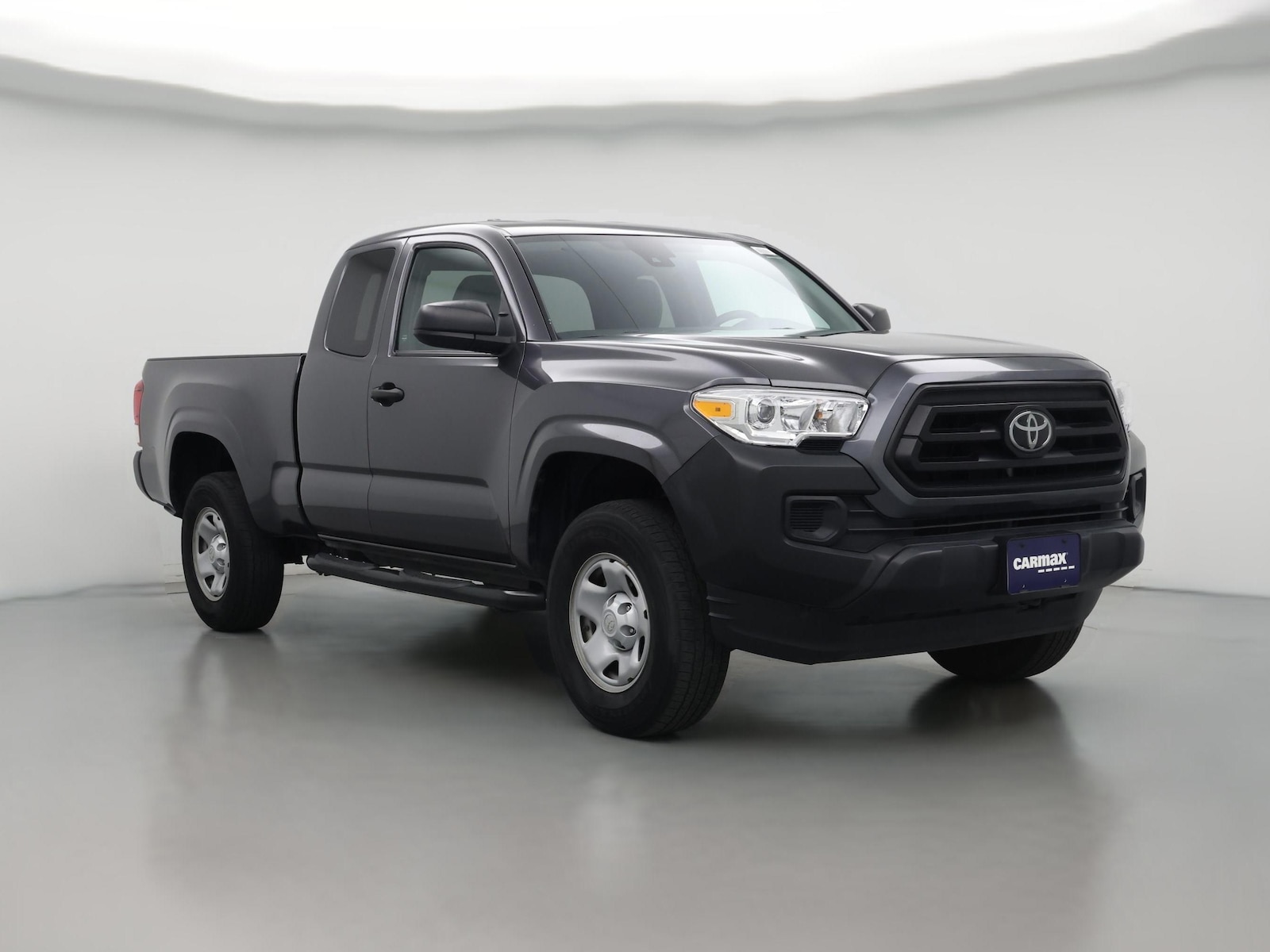 2022 Toyota Tacoma 2WD
