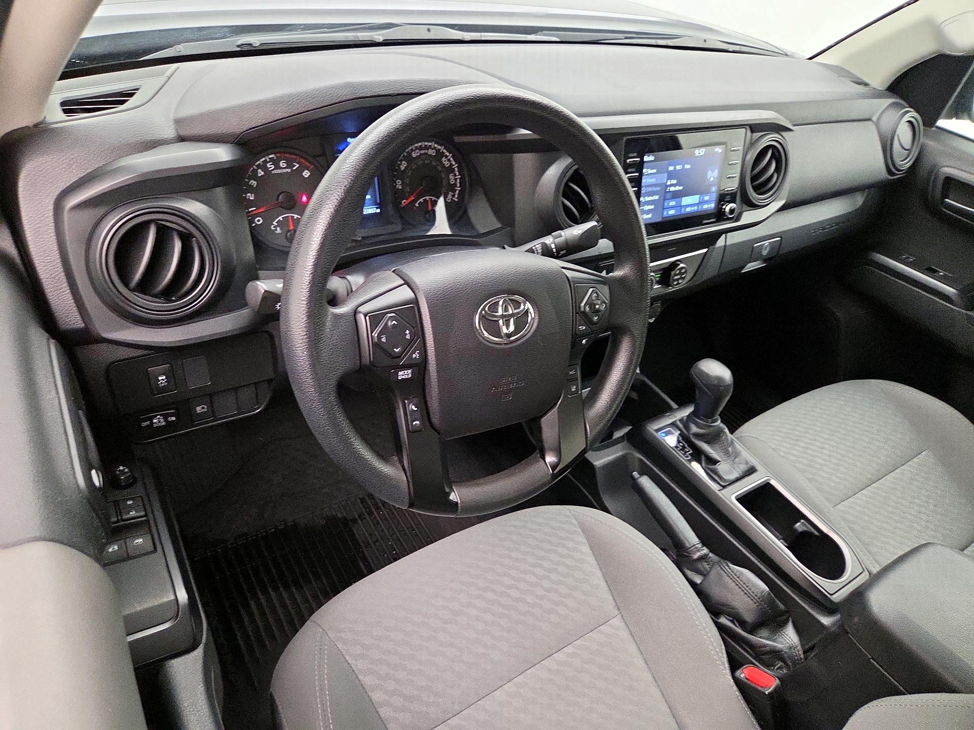 Thumbnail: 2022 Toyota Tacoma - 9