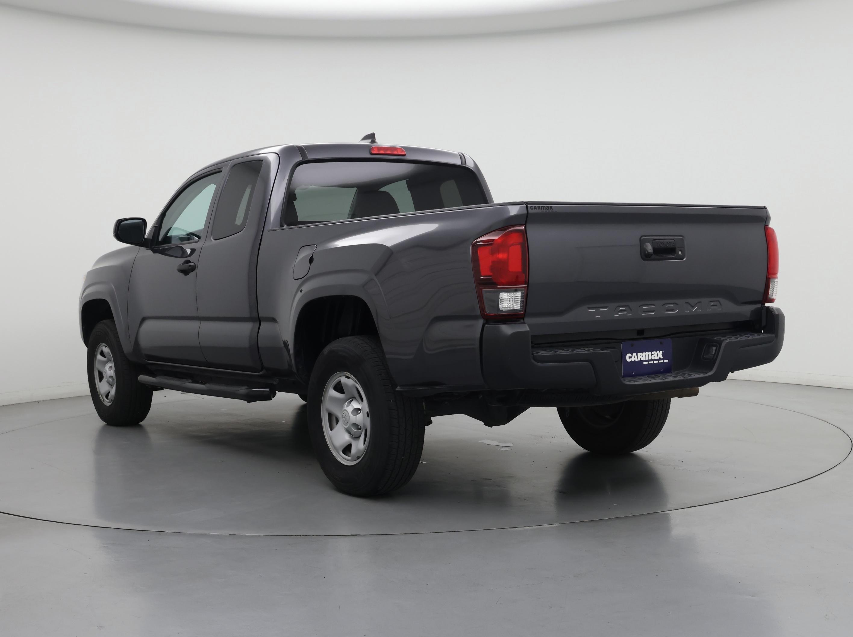 Thumbnail: 2022 Toyota Tacoma - 2
