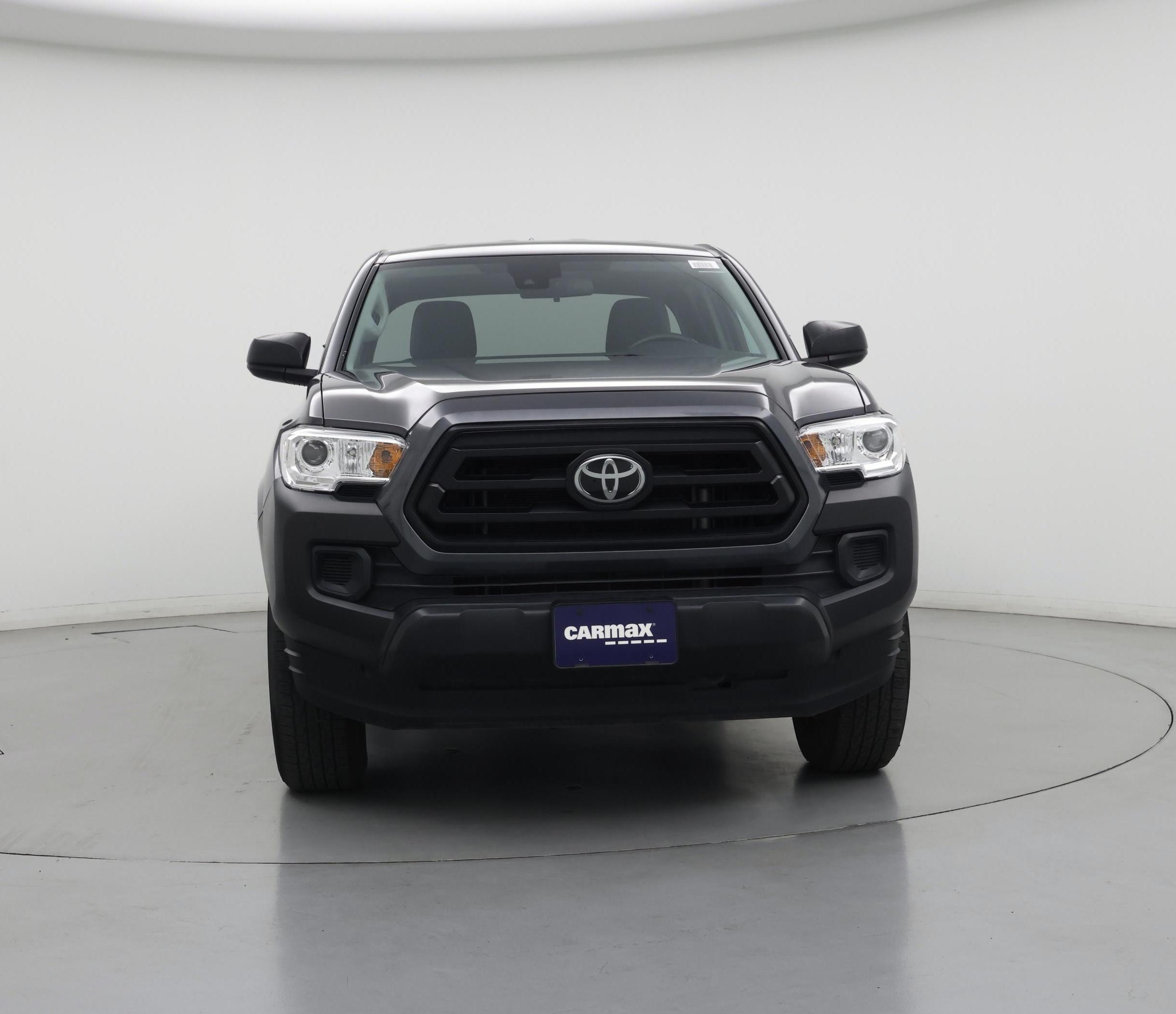 Thumbnail: 2022 Toyota Tacoma - 5