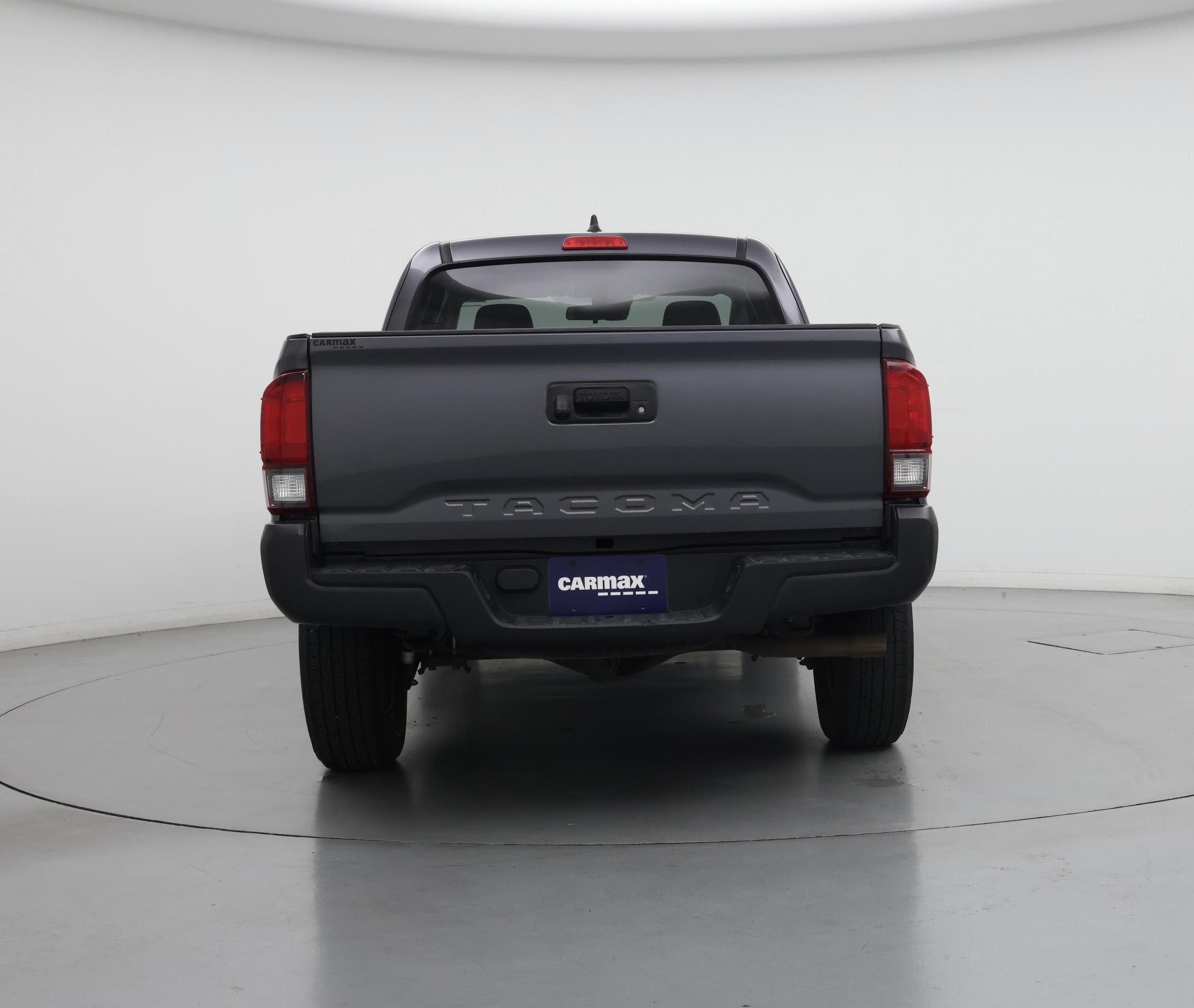 Thumbnail: 2022 Toyota Tacoma - 6