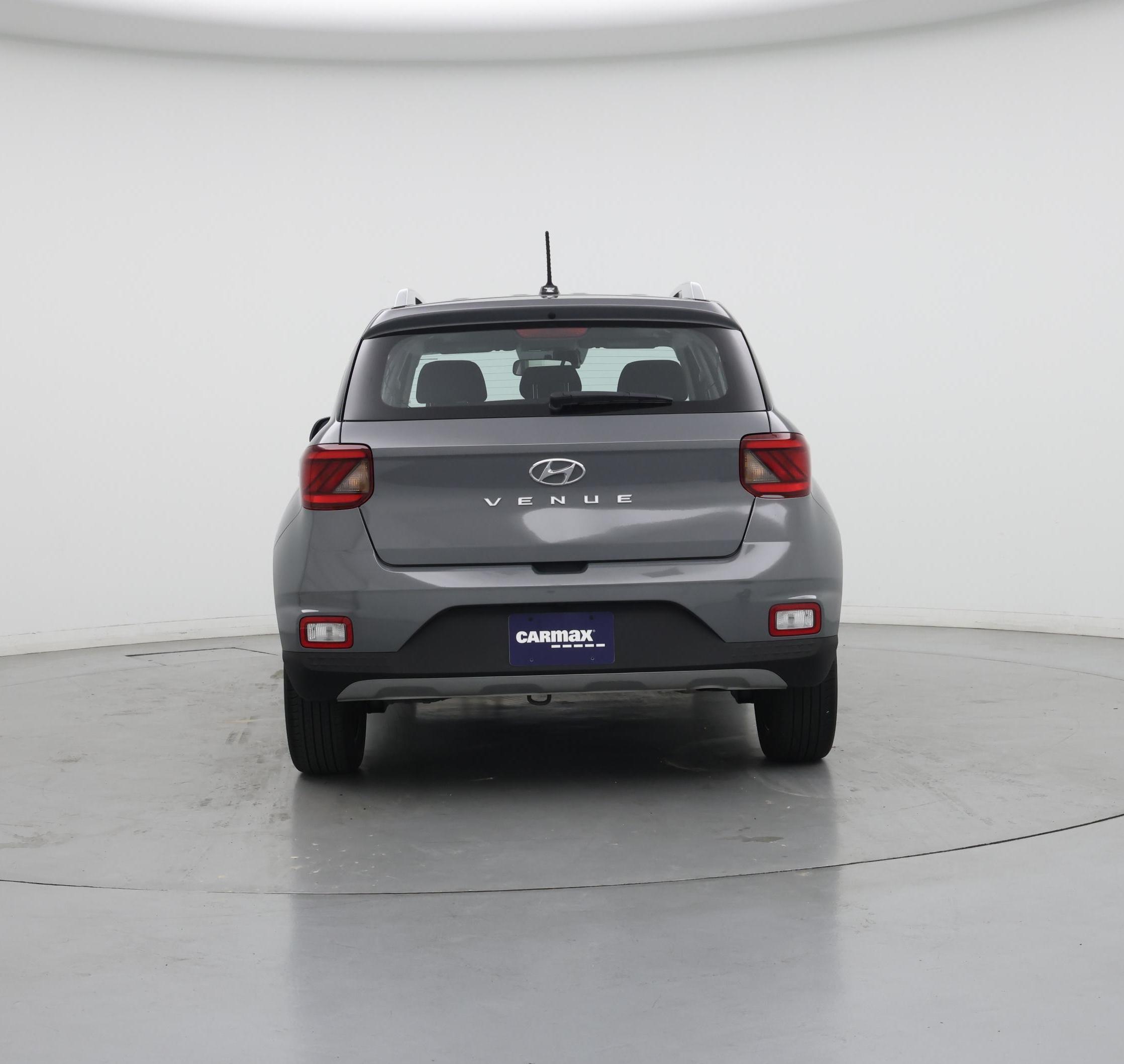 Thumbnail: 2023 Hyundai Venue - 2