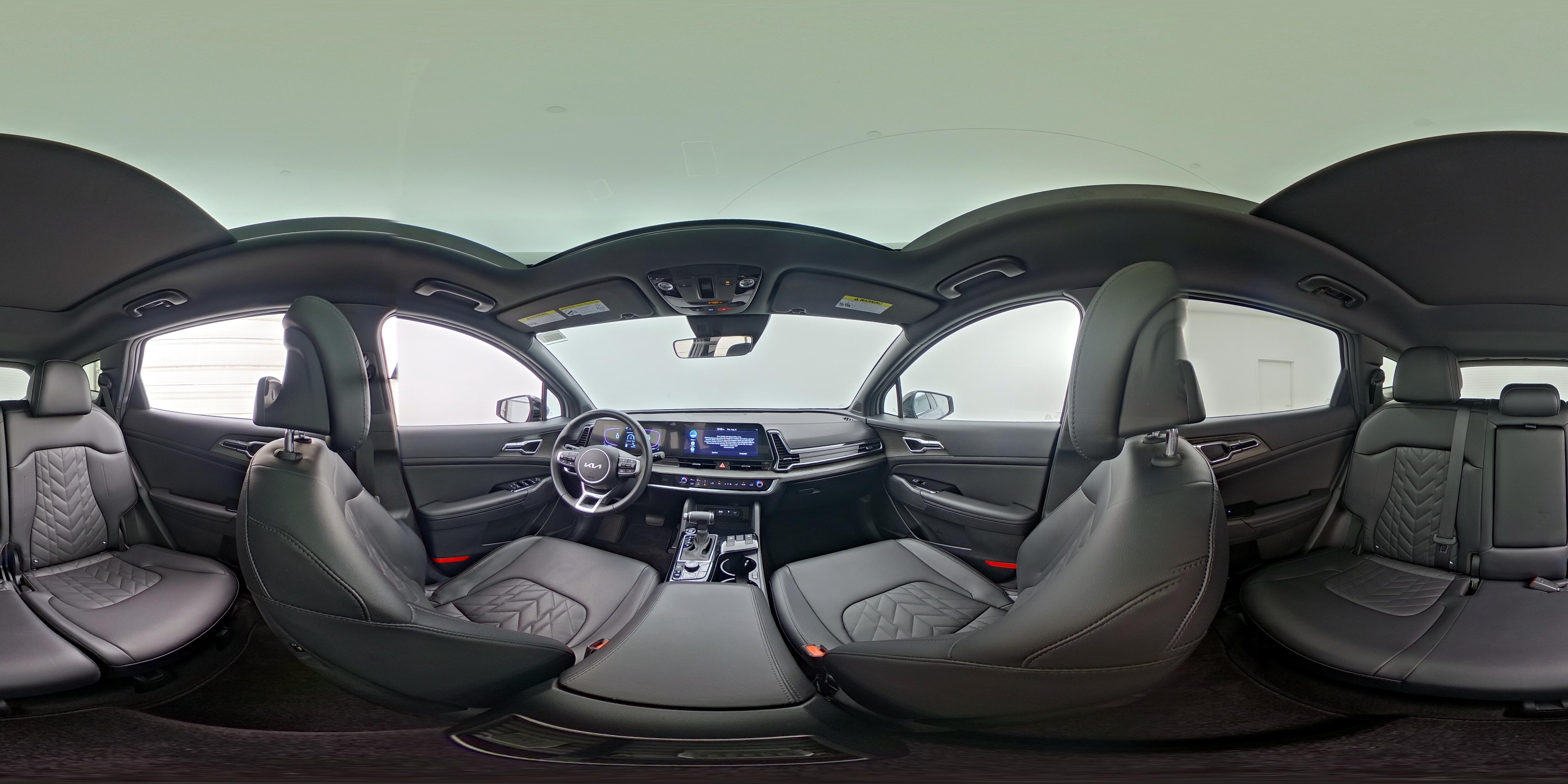 2023 Kia Sportage X-Line - Photo 26