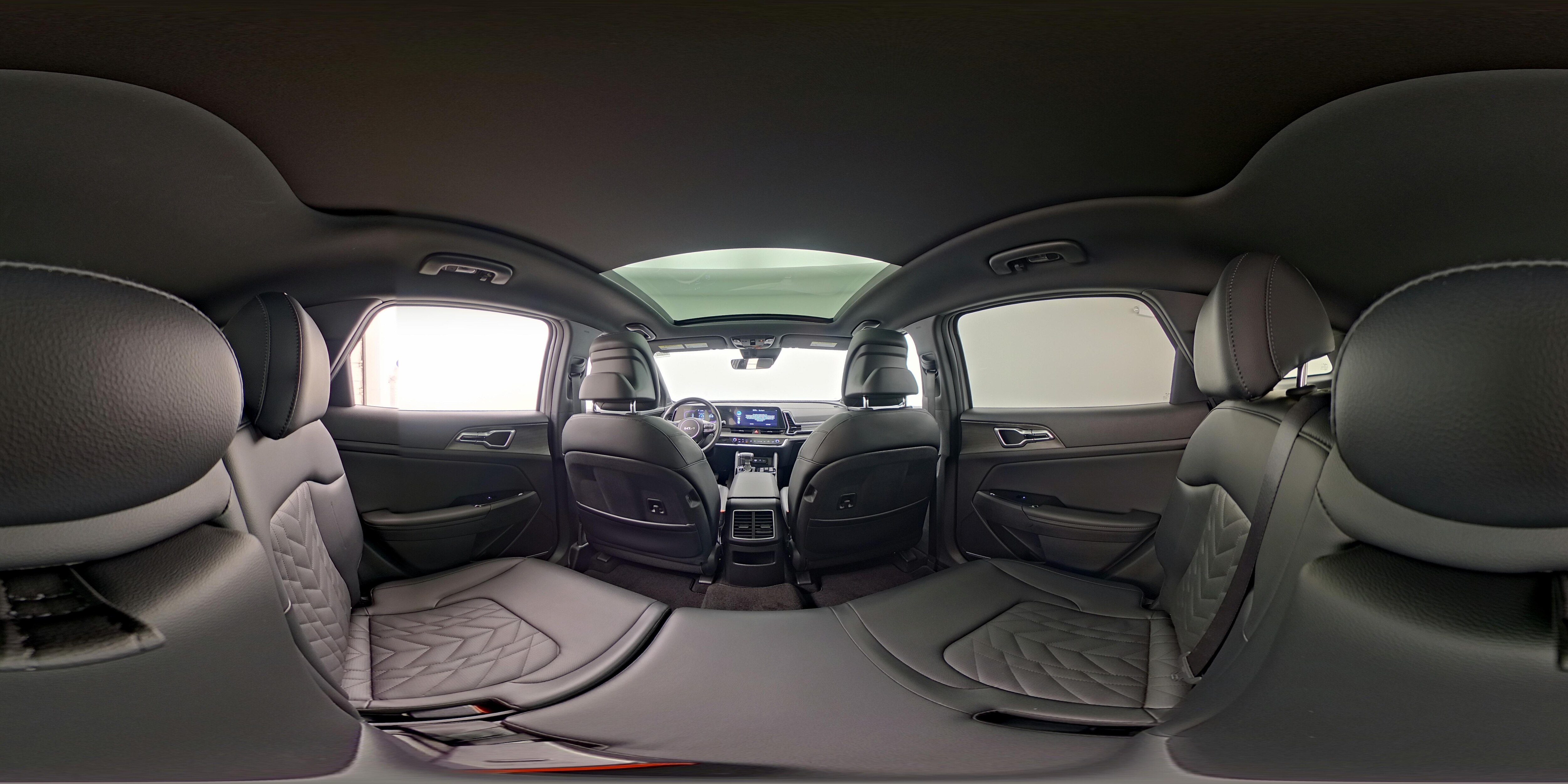 2023 Kia Sportage X-Line - Photo 27