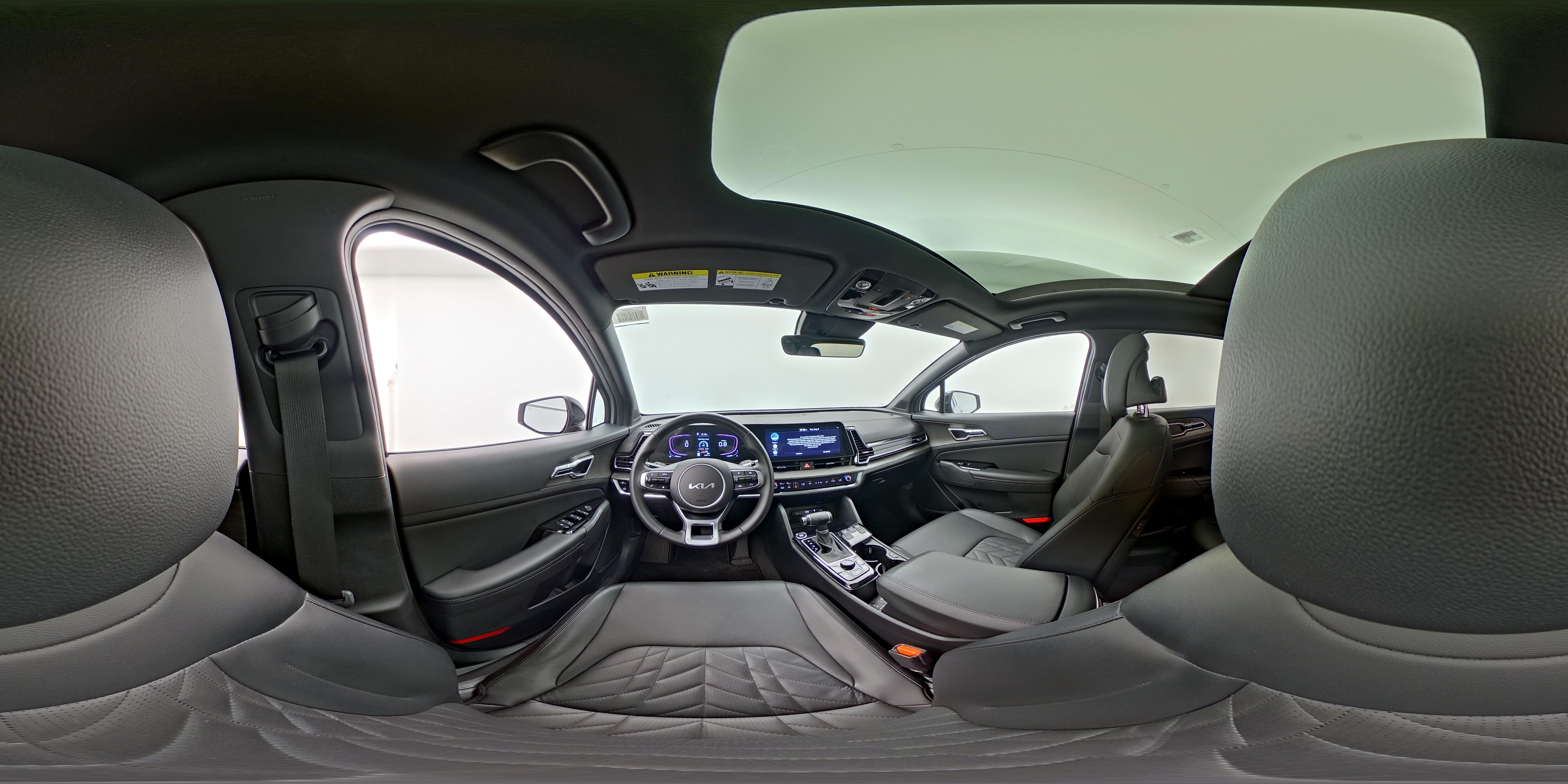 2023 Kia Sportage X-Line - Photo 28