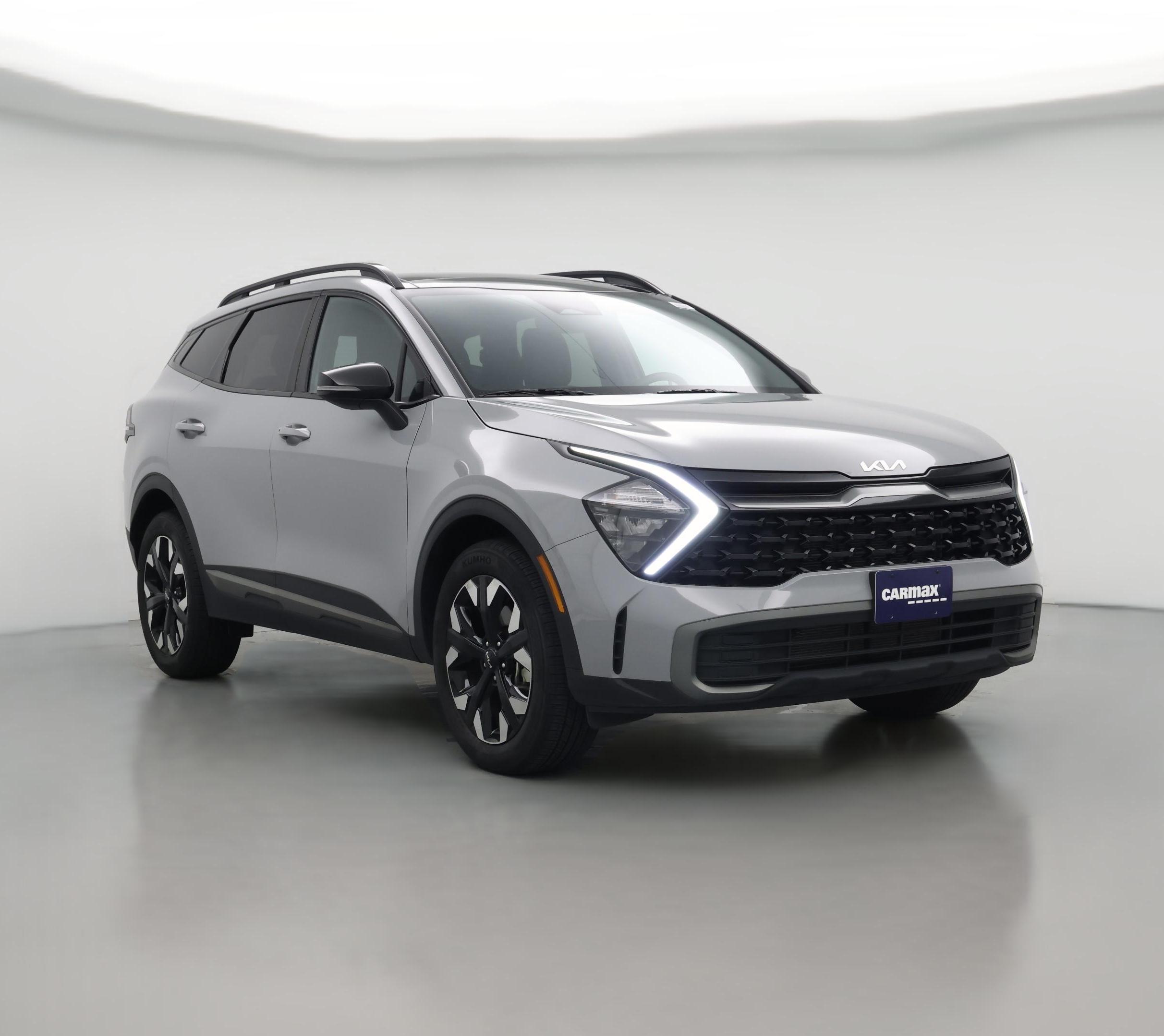Thumbnail: 2023 Kia Sportage - 1