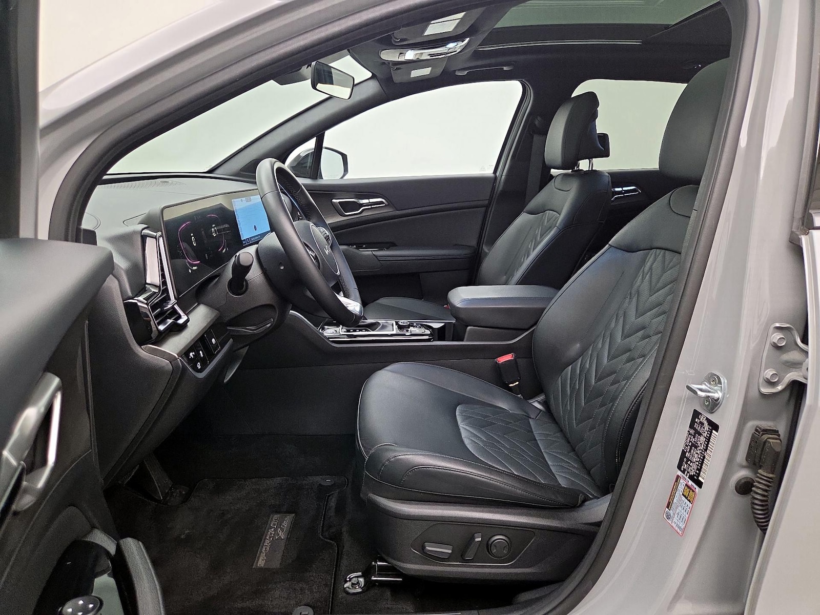 2023 Kia Sportage X-Line - Photo 12
