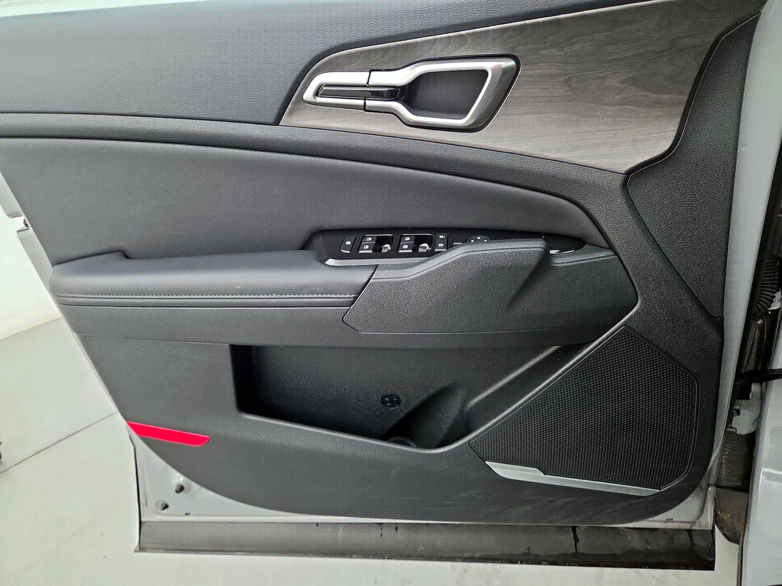 2023 Kia Sportage X-Line - Photo 13