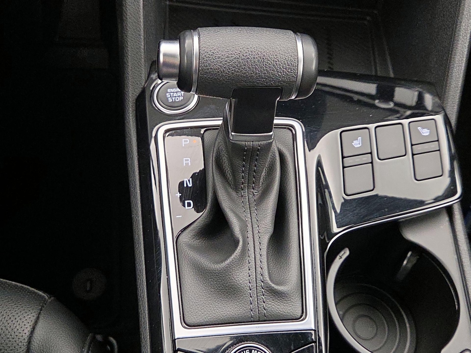 2023 Kia Sportage X-Line - Photo 19