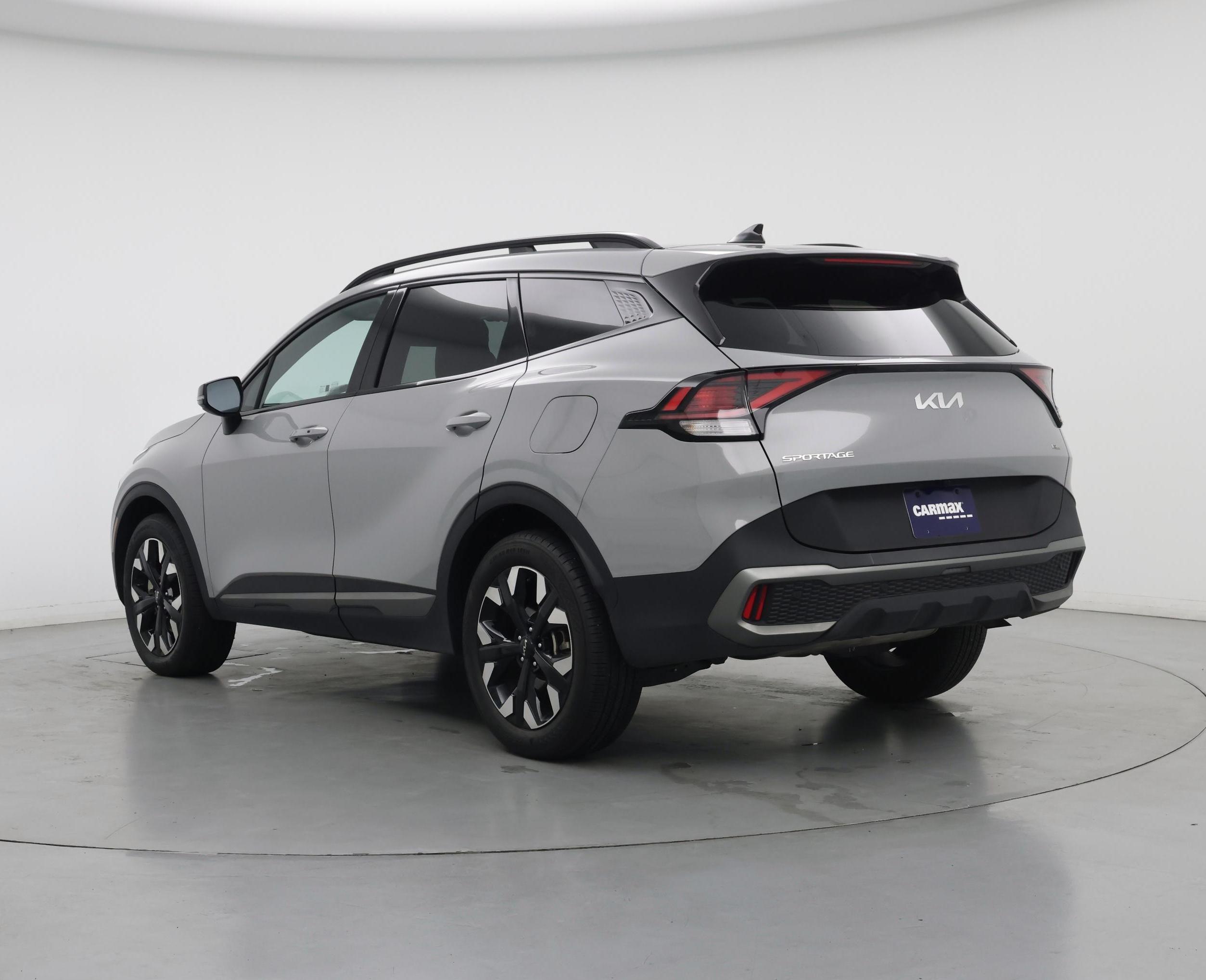 Thumbnail: 2023 Kia Sportage - 2