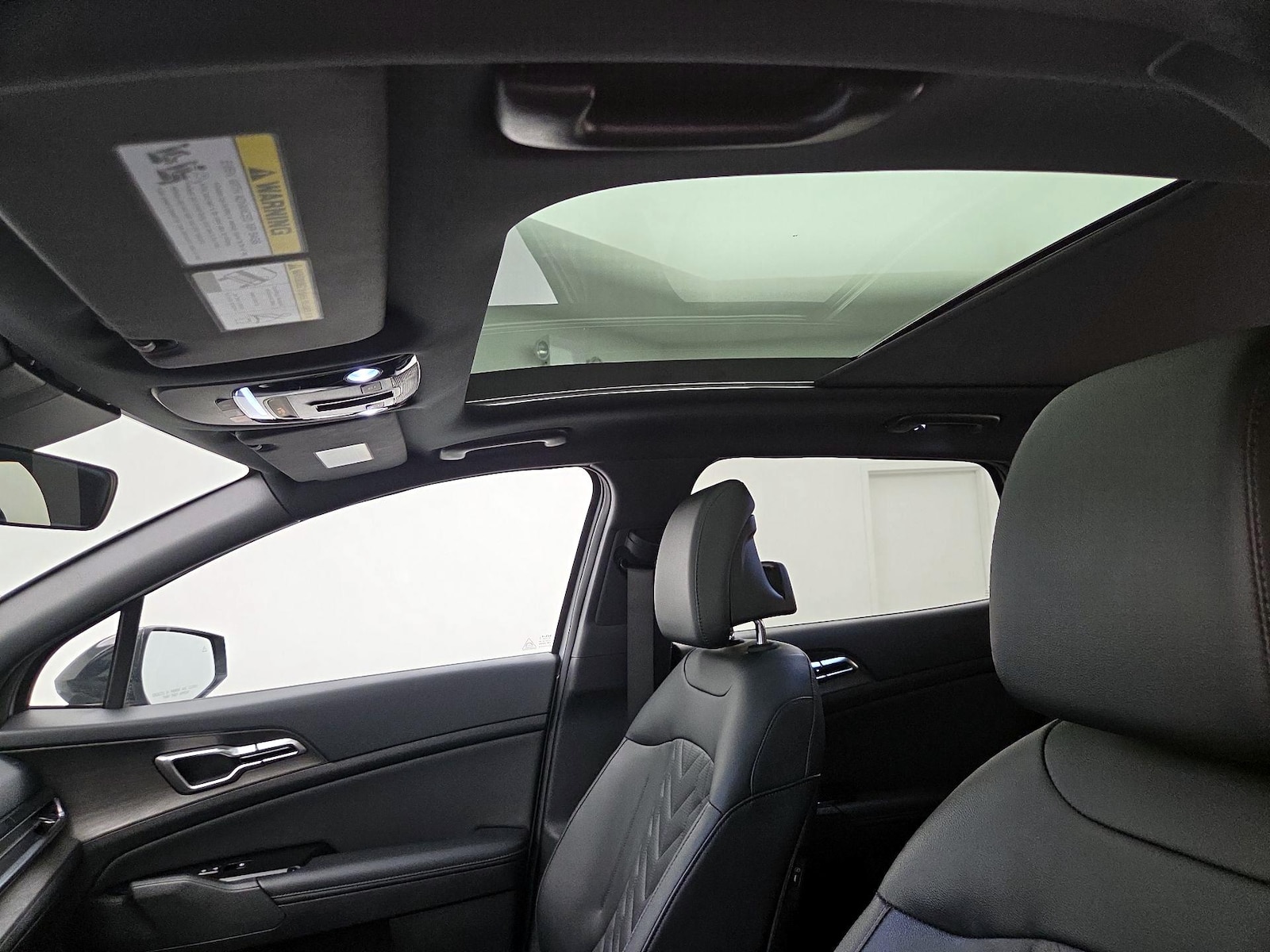 2023 Kia Sportage X-Line - Photo 21