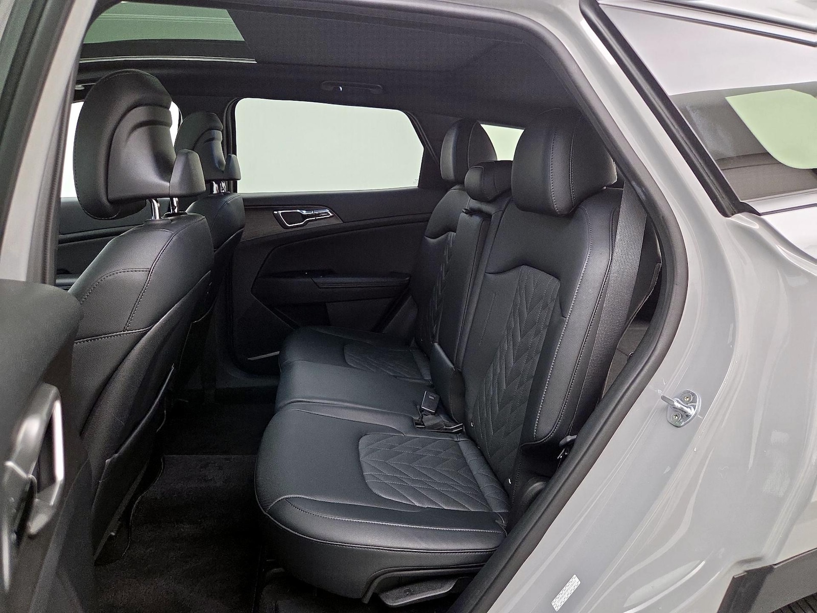 2023 Kia Sportage X-Line - Photo 22