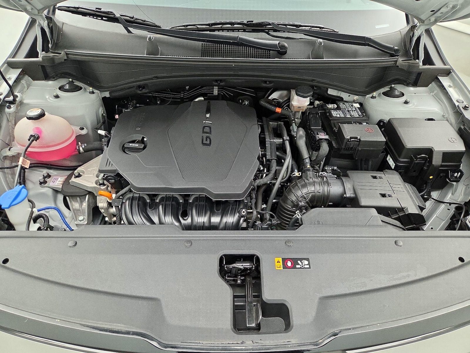 2023 Kia Sportage X-Line - Photo 24