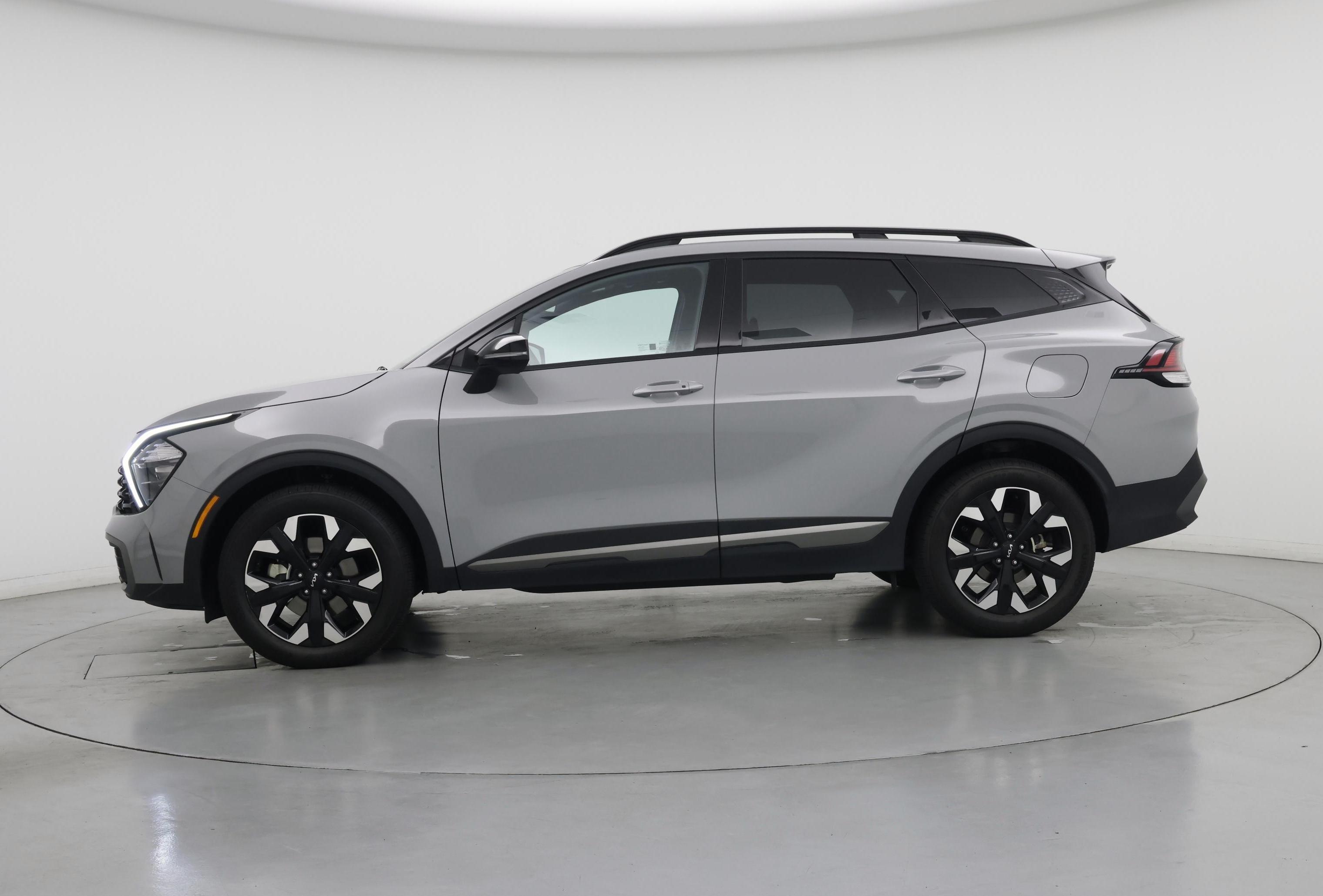 Thumbnail: 2023 Kia Sportage - 3