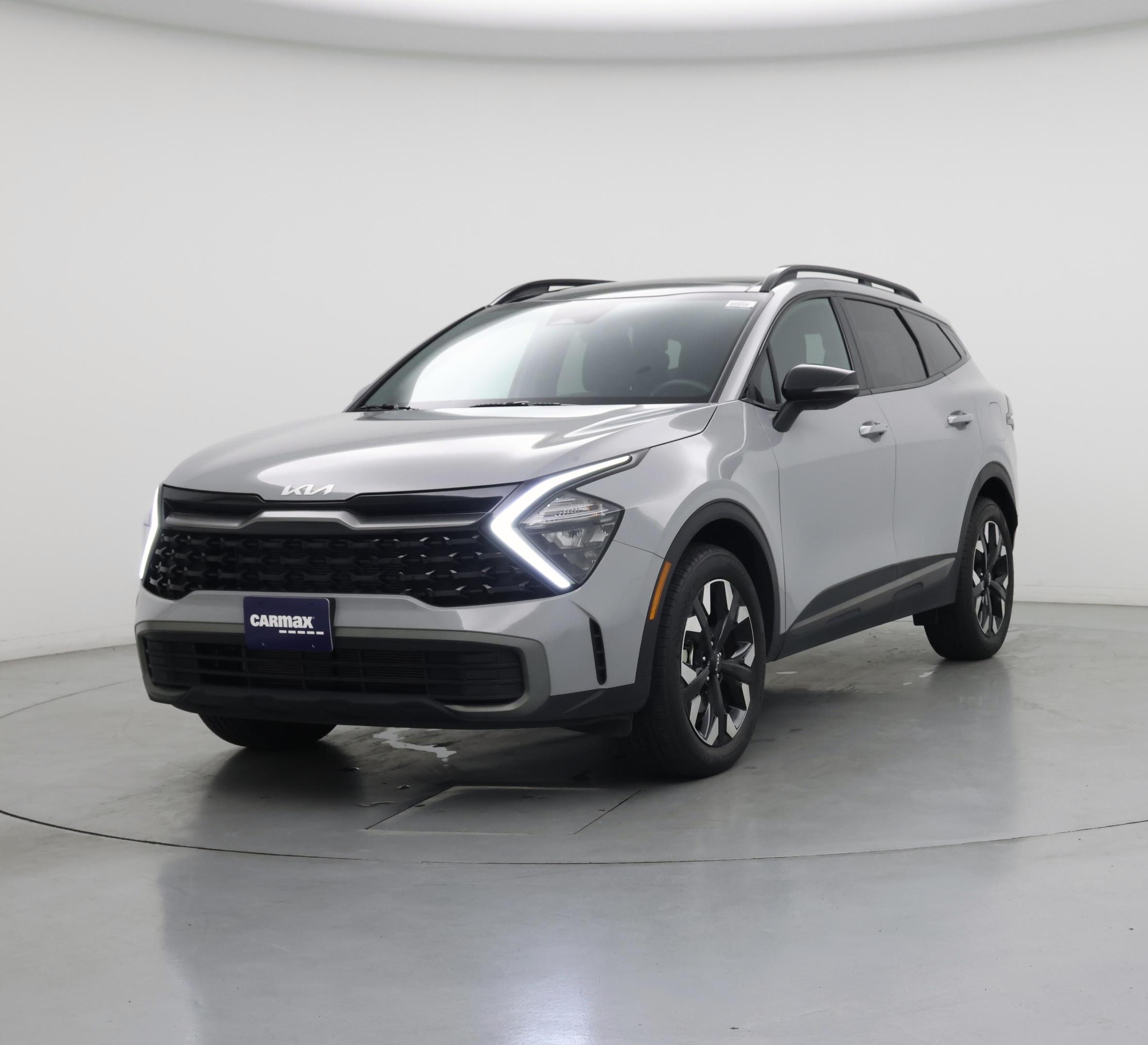 Thumbnail: 2023 Kia Sportage - 4