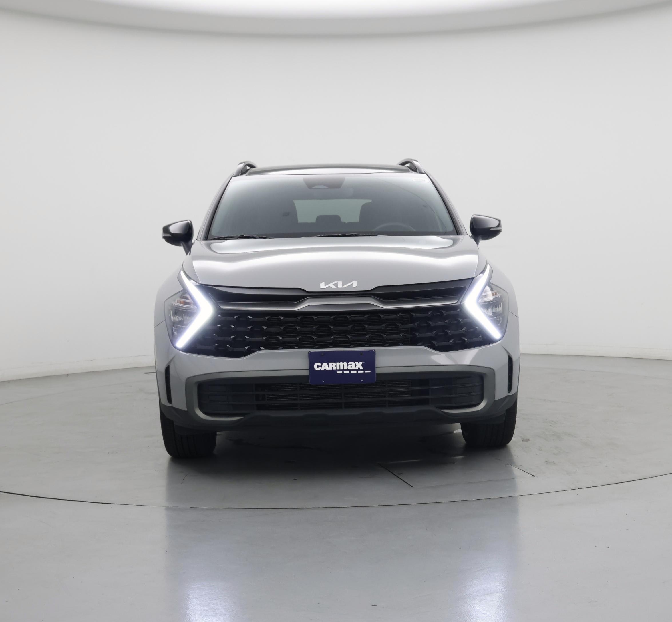 Thumbnail: 2023 Kia Sportage - 5