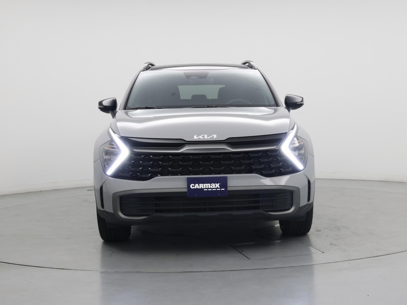 2023 Kia Sportage X-Line - Photo 6