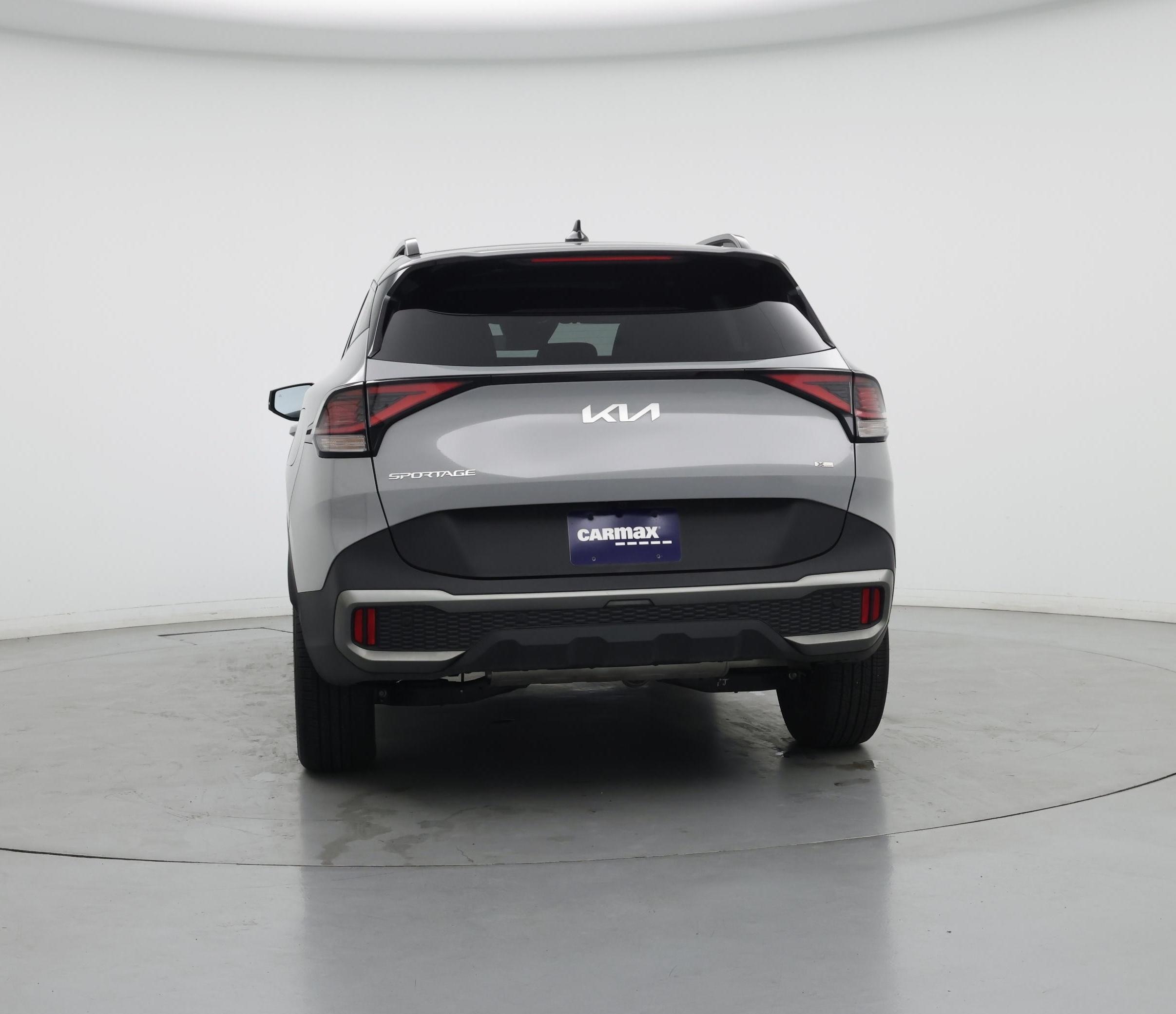 Thumbnail: 2023 Kia Sportage - 6