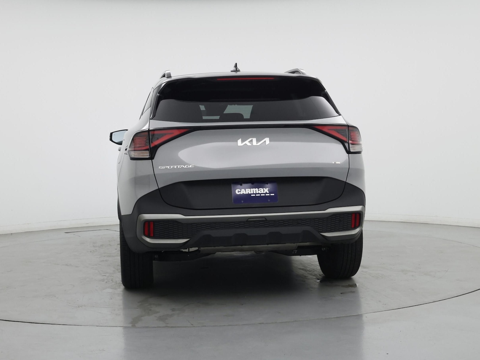 2023 Kia Sportage X-Line - Photo 7