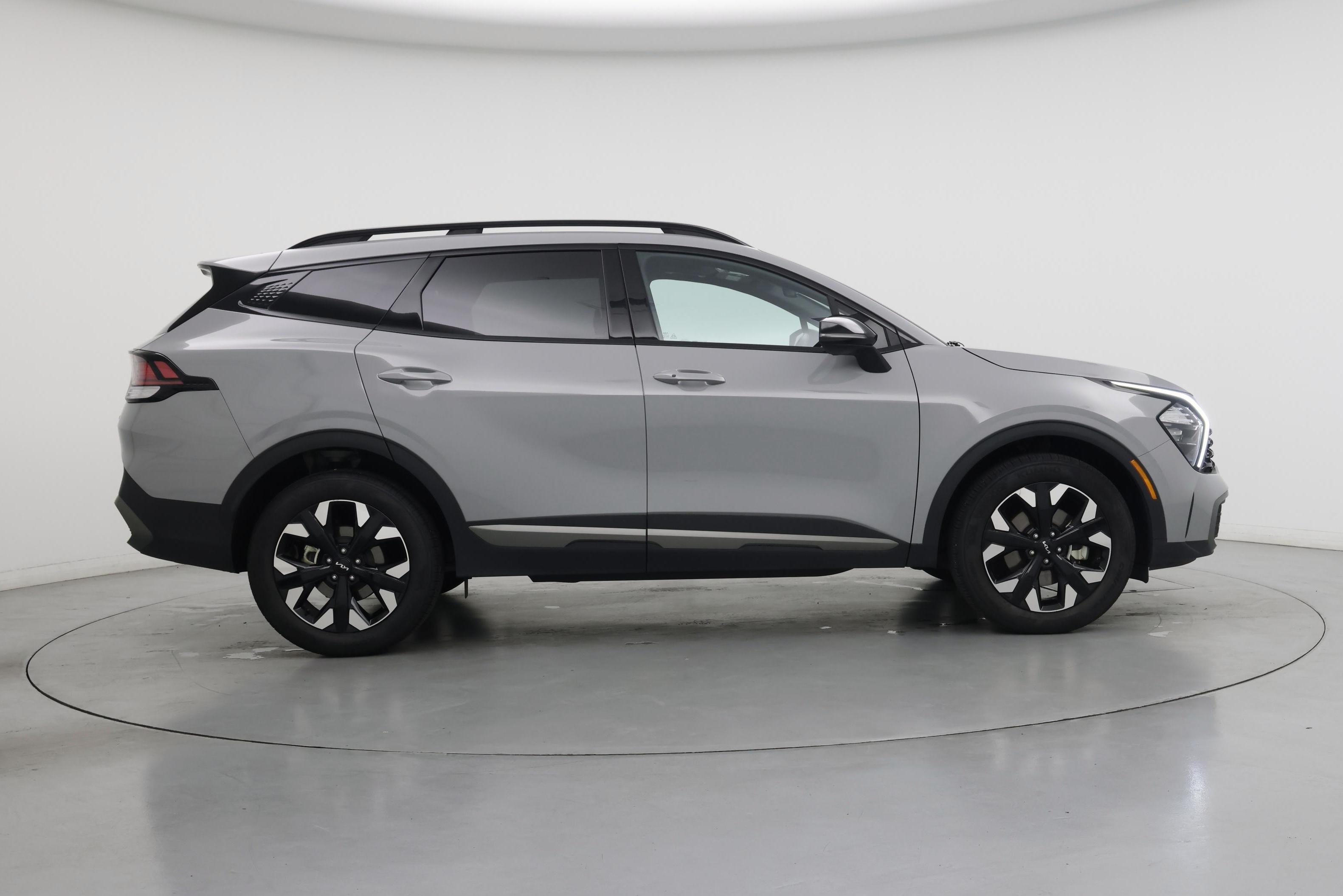 Thumbnail: 2023 Kia Sportage - 7