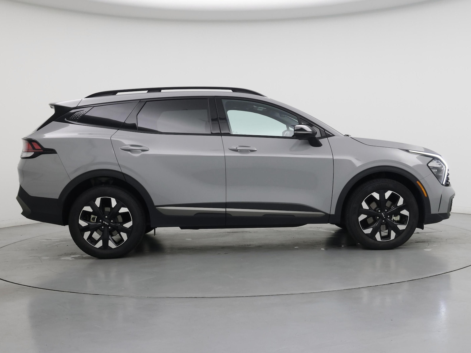 2023 Kia Sportage X-Line - Photo 8