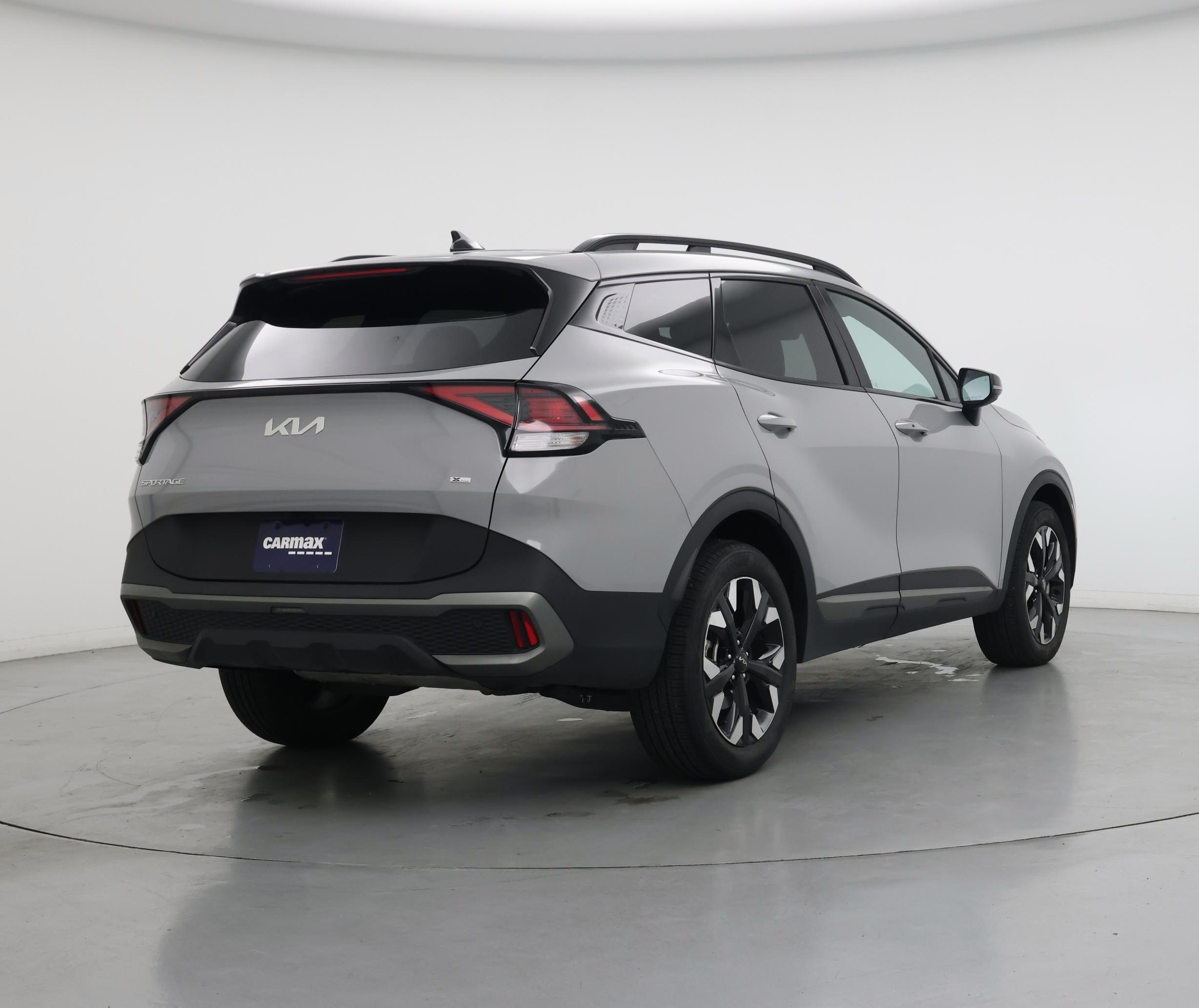 Thumbnail: 2023 Kia Sportage - 8