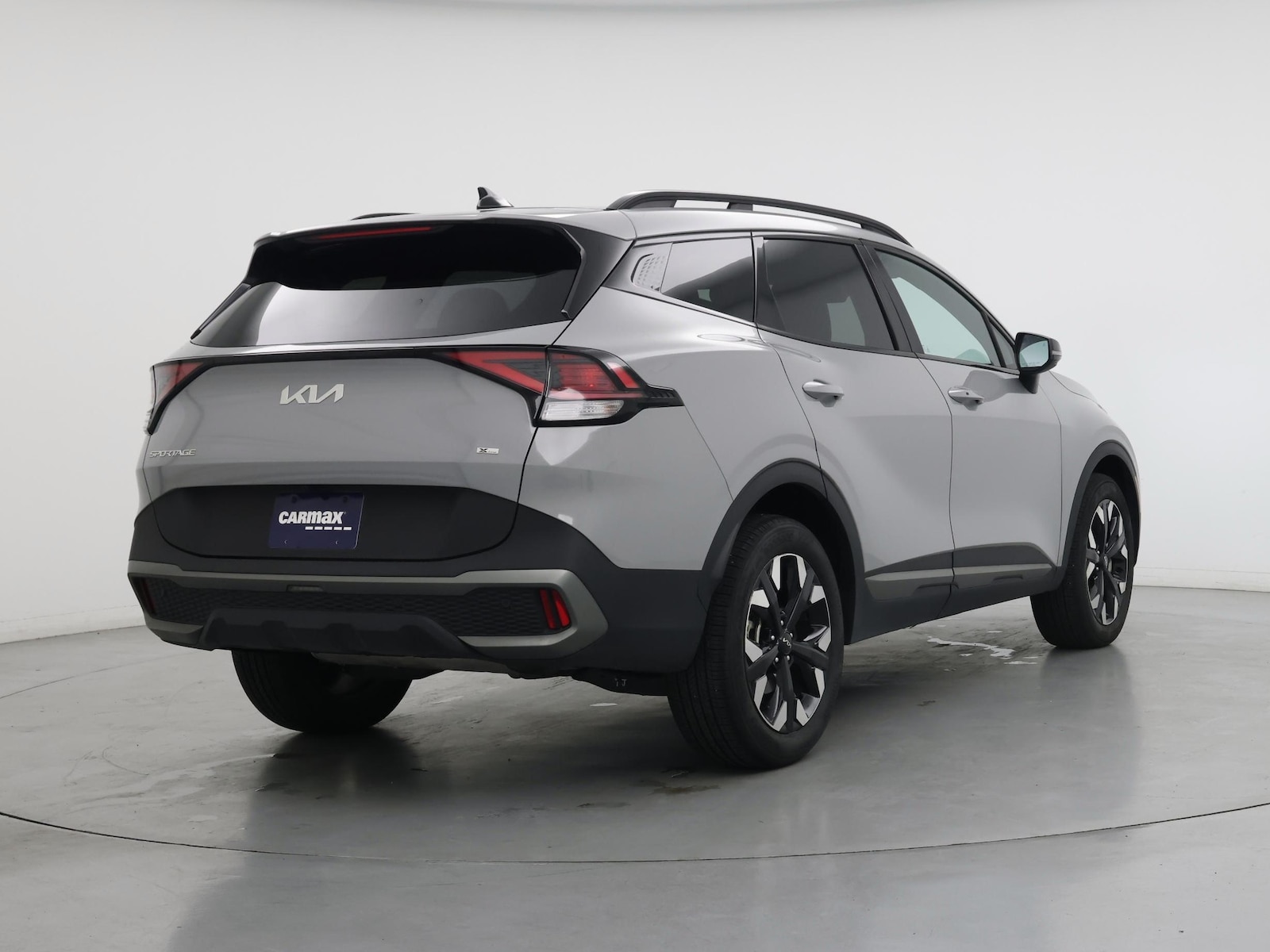 2023 Kia Sportage X-Line - Photo 9