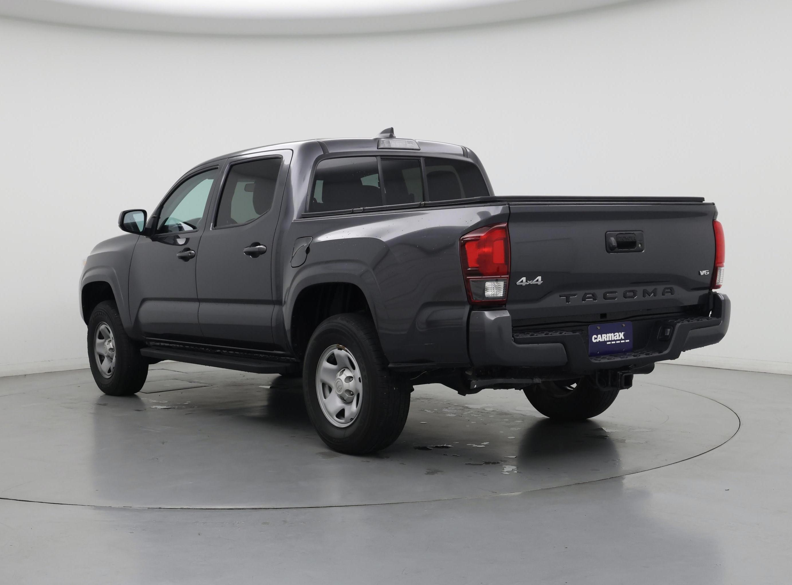 Thumbnail: 2023 Toyota Tacoma - 2