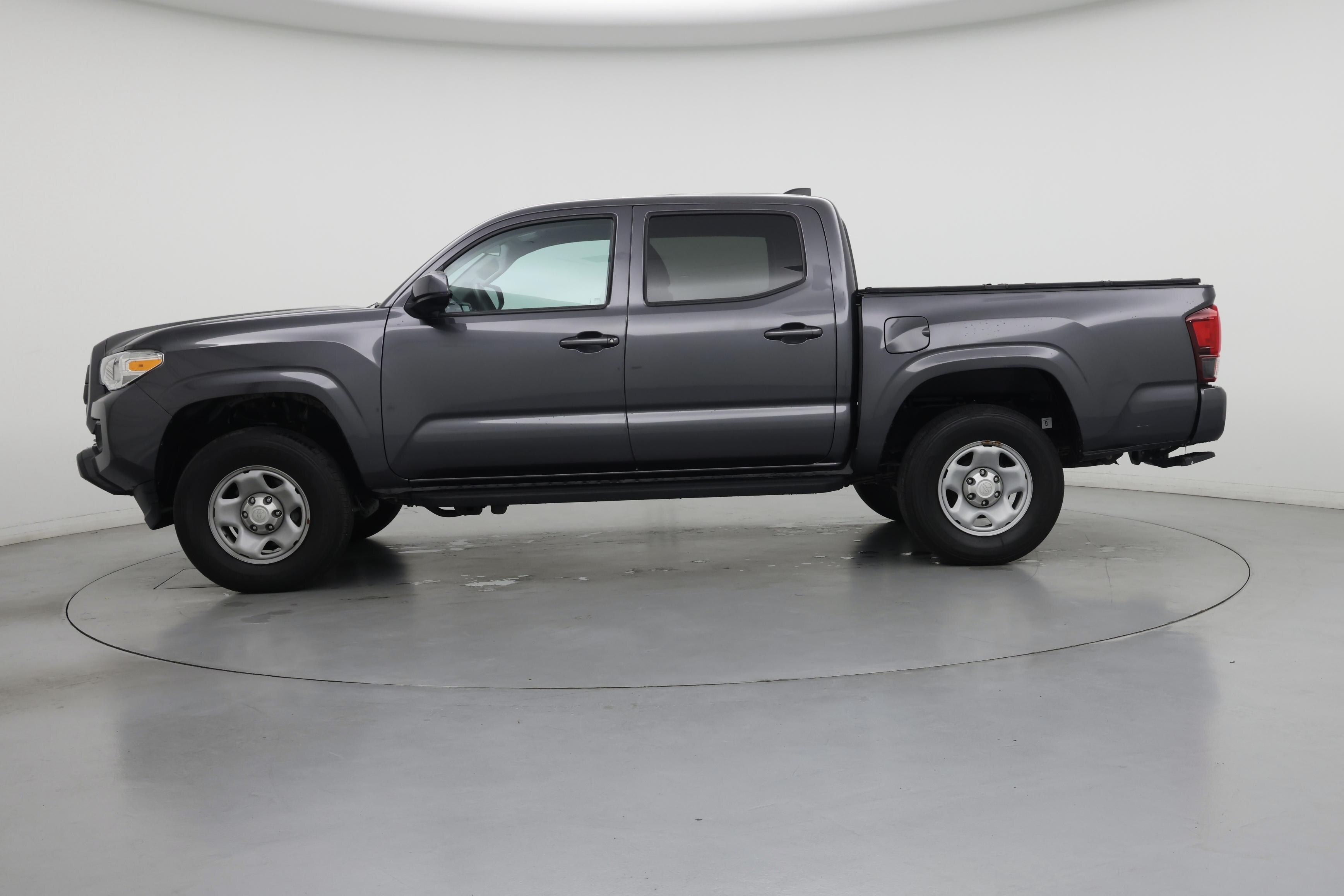 Thumbnail: 2023 Toyota Tacoma - 3