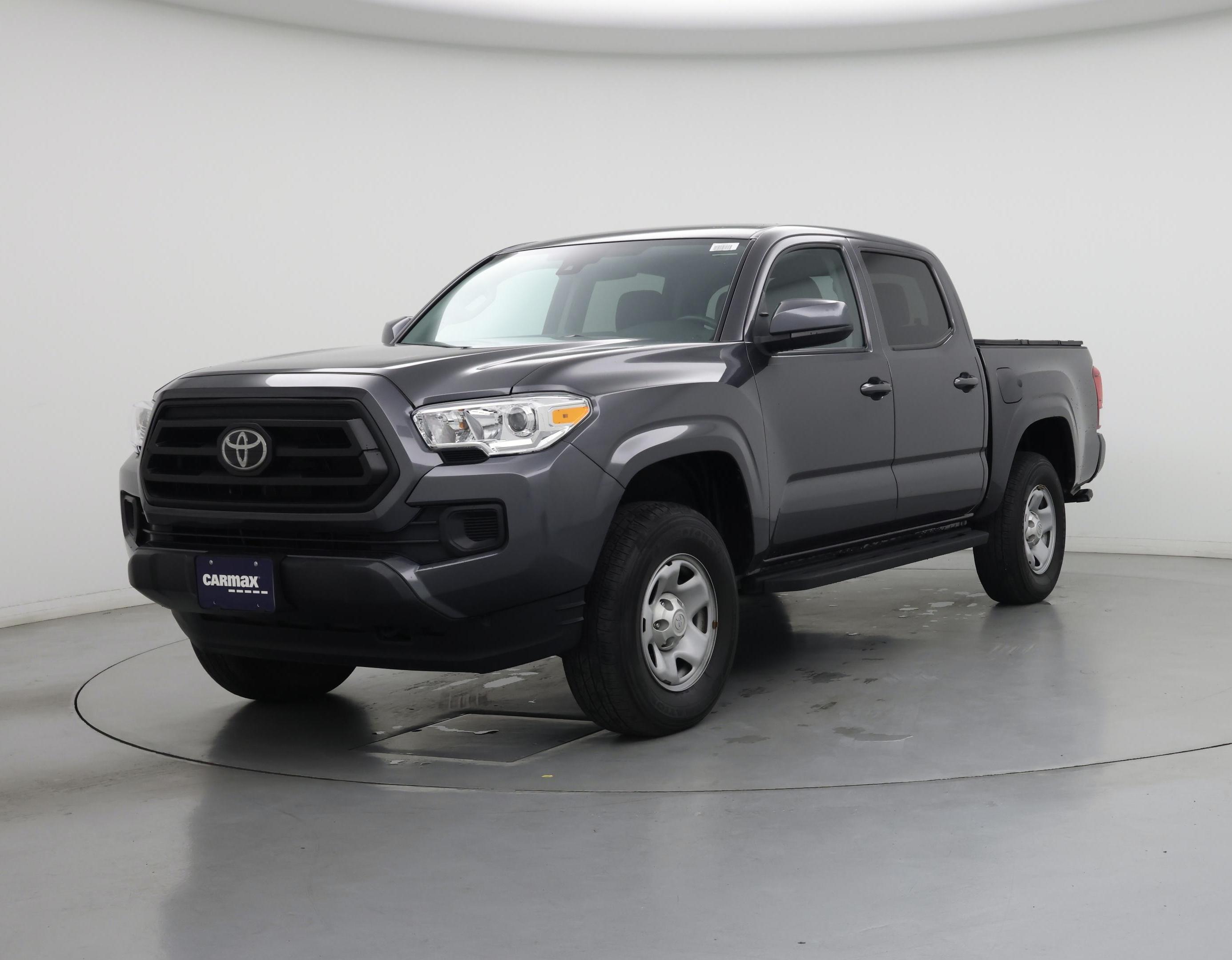 Thumbnail: 2023 Toyota Tacoma - 4