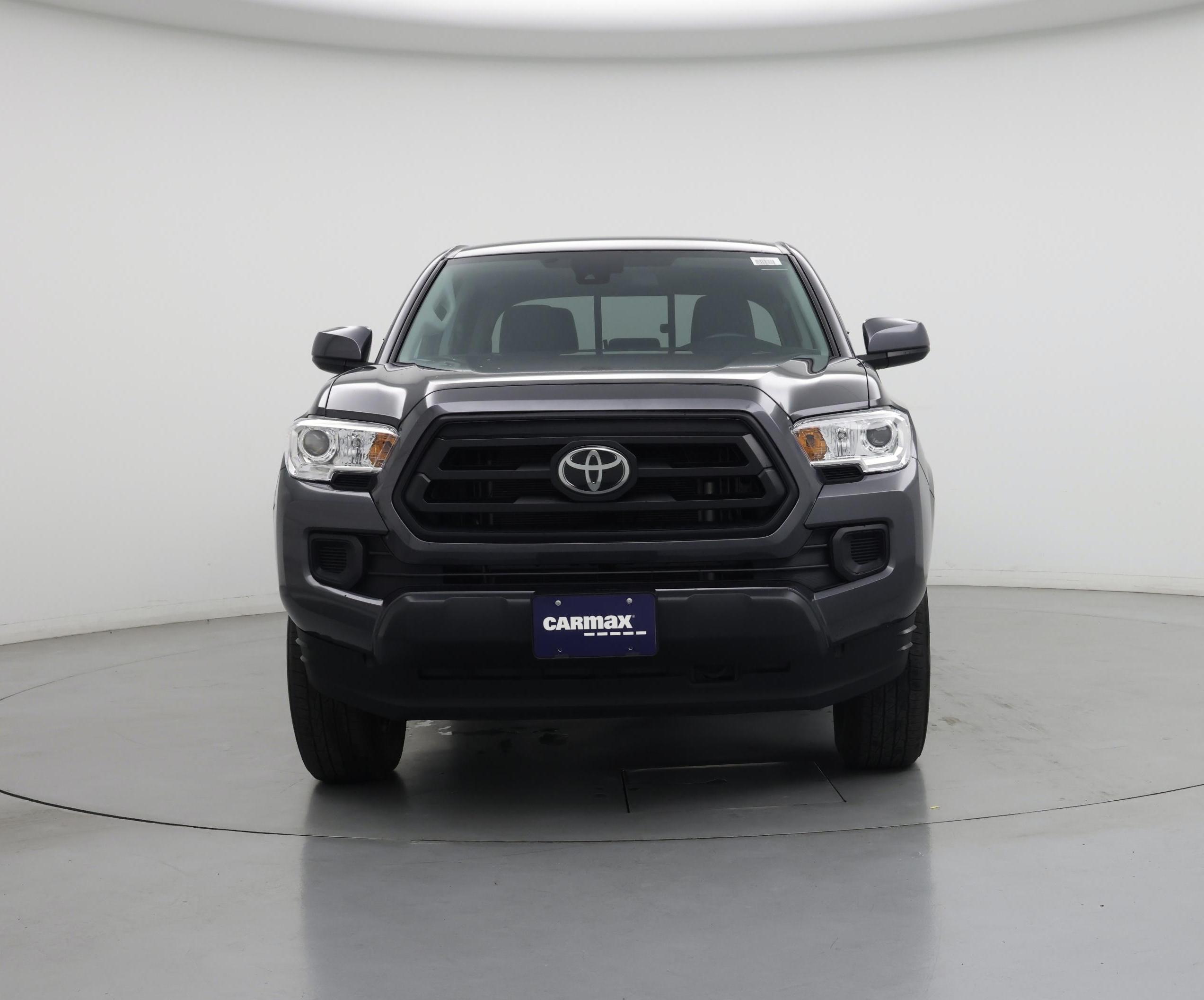 Thumbnail: 2023 Toyota Tacoma - 5