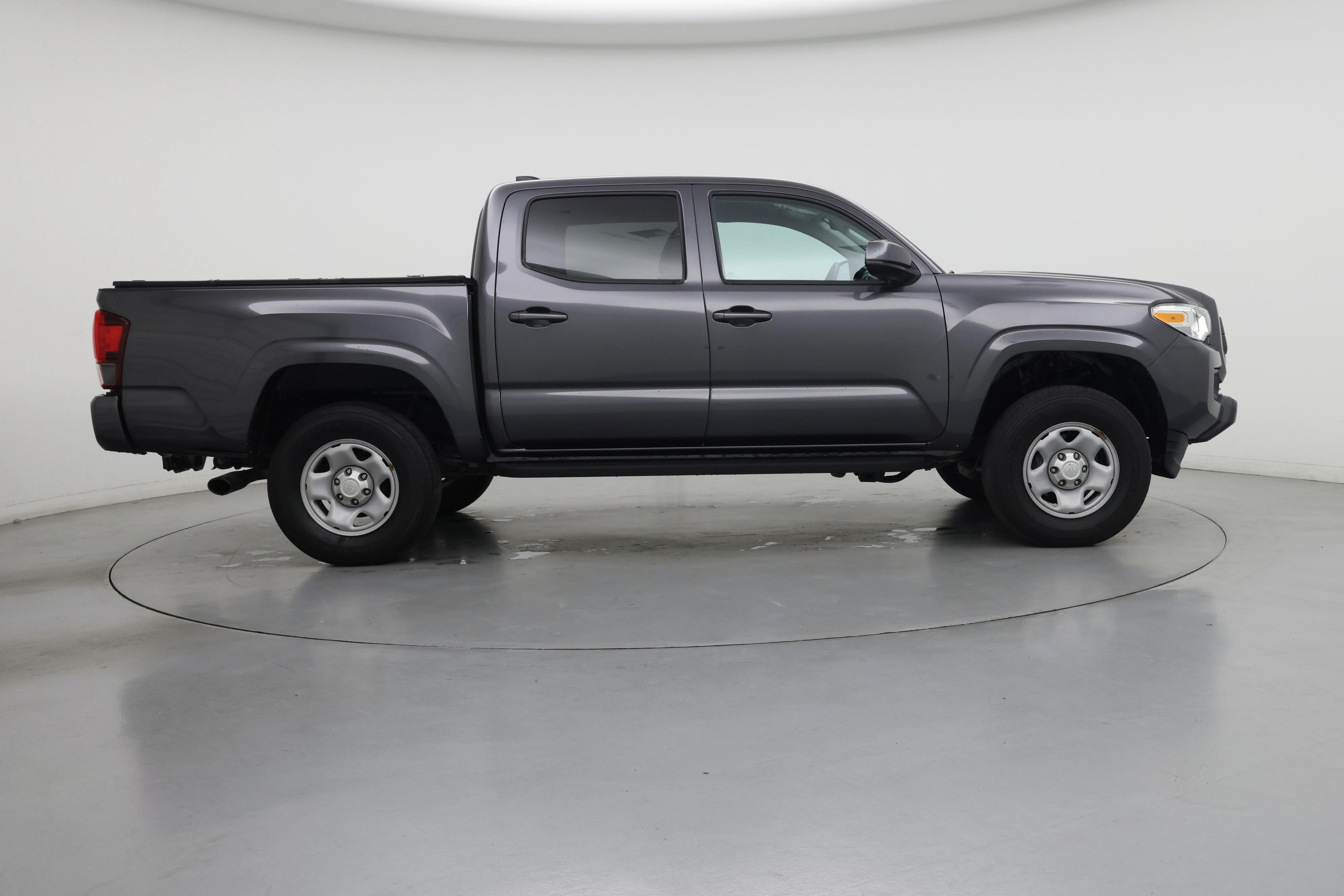 Thumbnail: 2023 Toyota Tacoma - 7